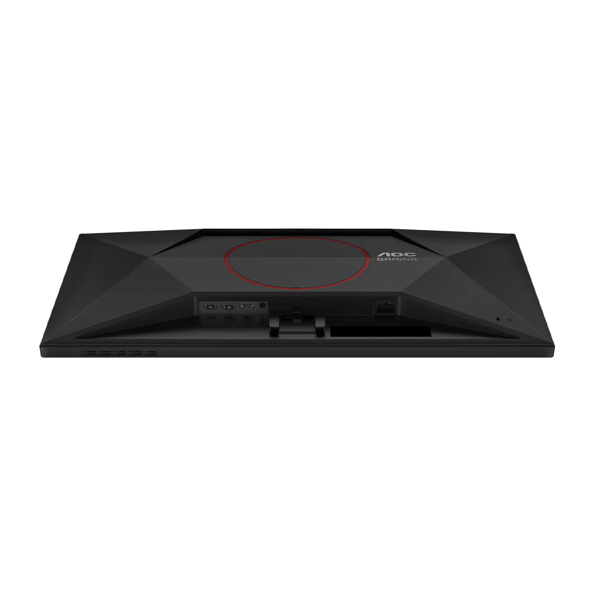 AOC 27吋 2K QHD Fast IPS 200Hz 電競顯示器 Q27G42HE