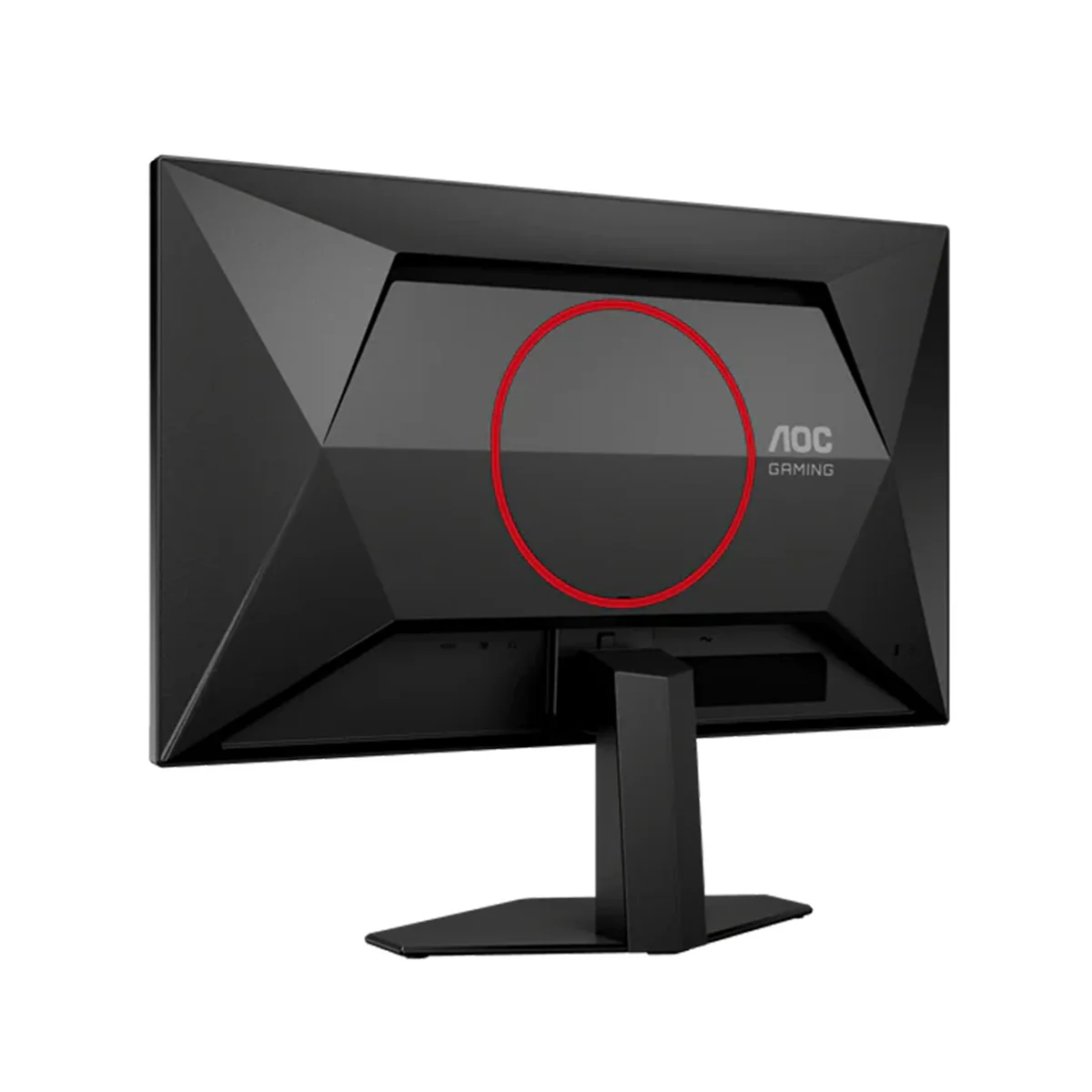 AOC 27吋 2K QHD Fast IPS 200Hz 電競顯示器 Q27G42HE