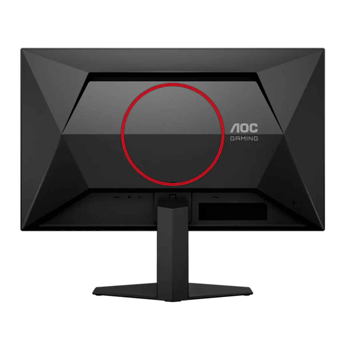 AOC 27吋 2K QHD Fast IPS 200Hz 電競顯示器 Q27G42HE