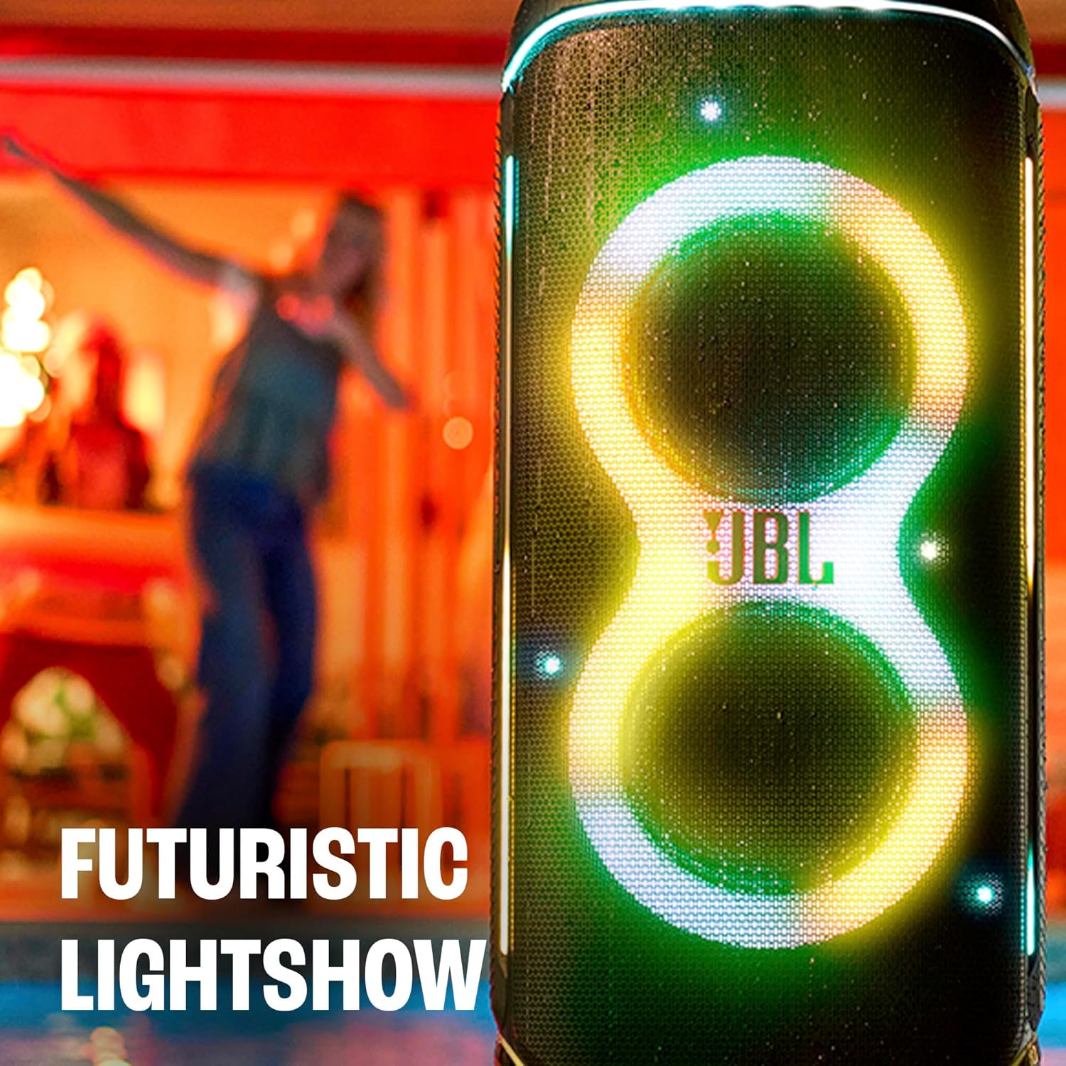 JBL PartyBox 720 detail