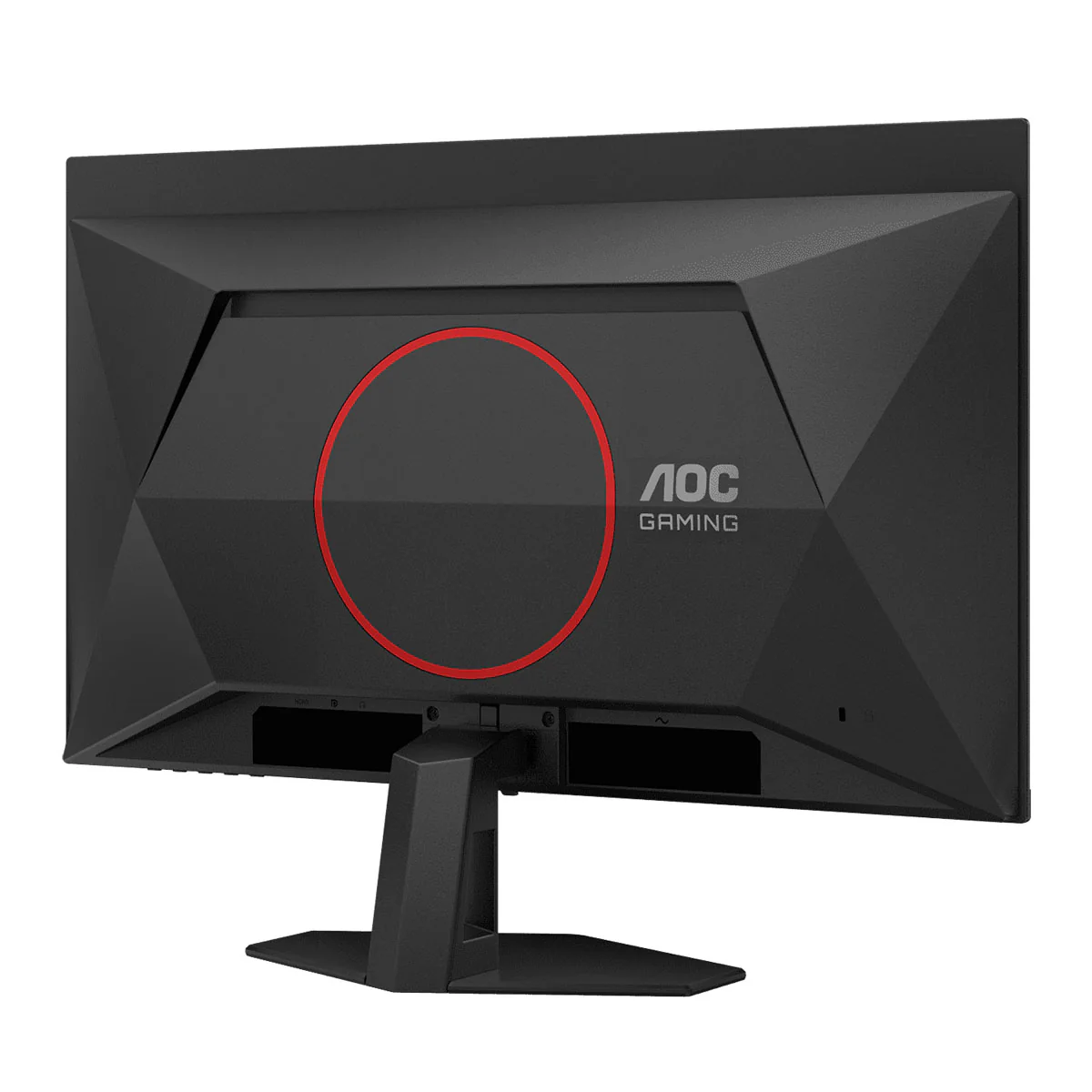 AOC 26.5吋 2K QHD QD-OLED 240Hz 電競顯示器 Q27G40ZDF