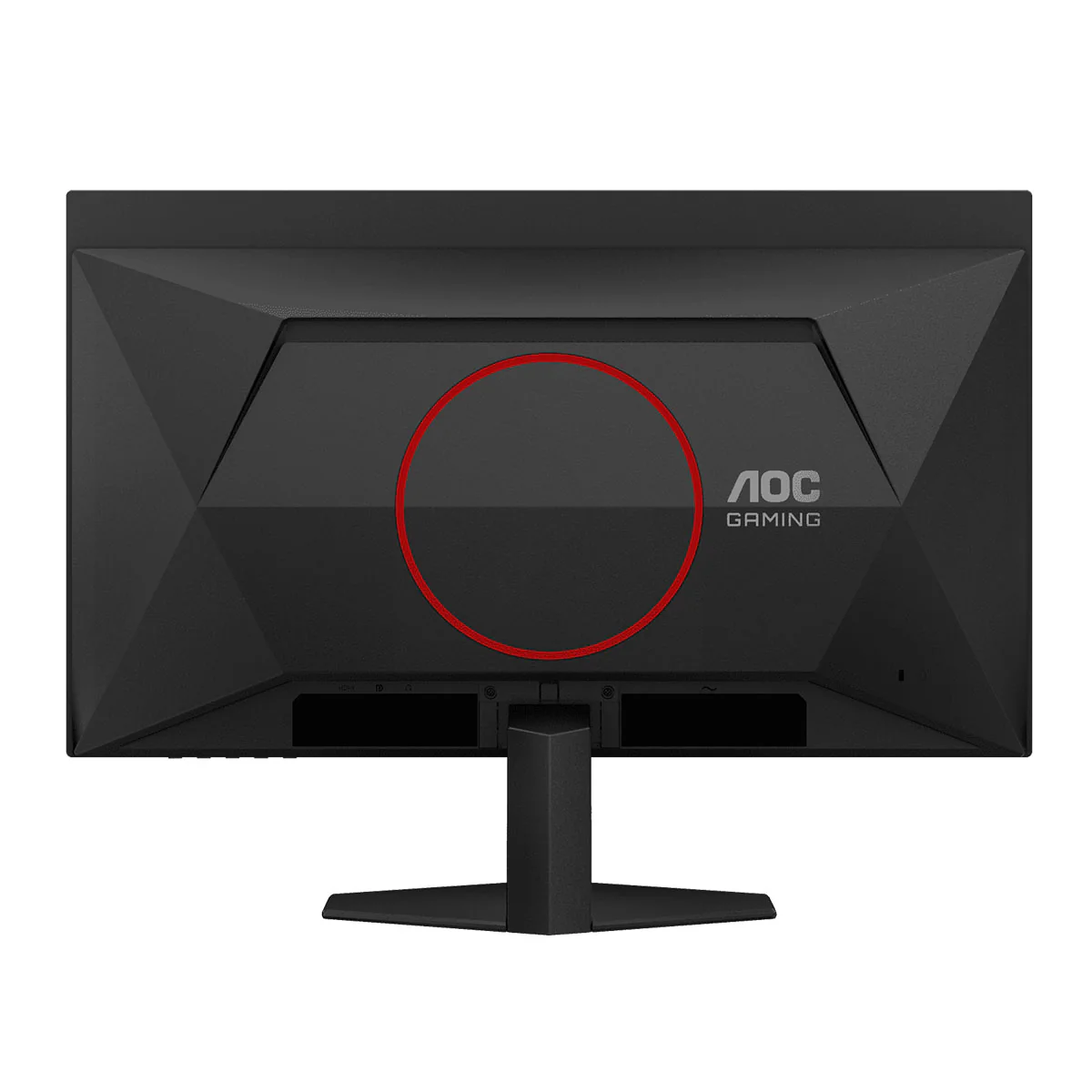 AOC 26.5吋 2K QHD QD-OLED 240Hz 電競顯示器 Q27G40ZDF