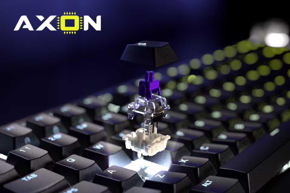 Corsair Galleon 100 SD Stream Deck-Integrated Mechanical Keyboard 有線遊戲鍵盤 CH-912A31I-NA