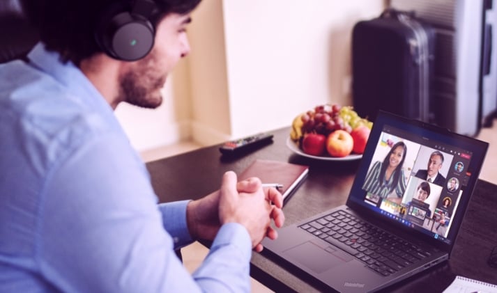 Lenovo ThinkPad Life Style