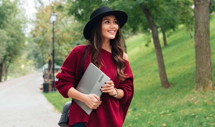 Lenovo ThinkBook Life Style