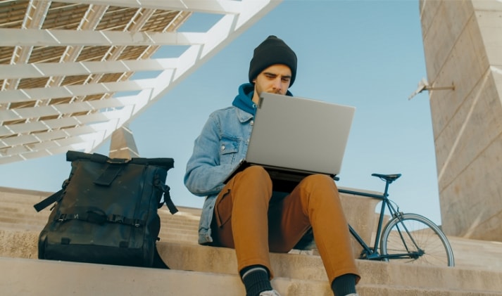 Lenovo IdeaPad Life Style