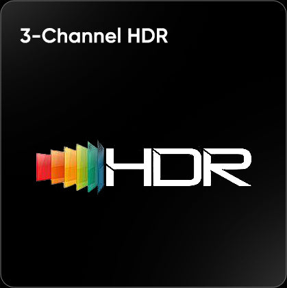 VIOFO A229 Pro 3 鏡頭 4K+2K+1080P HDR 3 Channels Car 行車記錄儀 配 Sony STARVIS 2 感光元件 for 網約車 出租車 網約車司機 圖 14