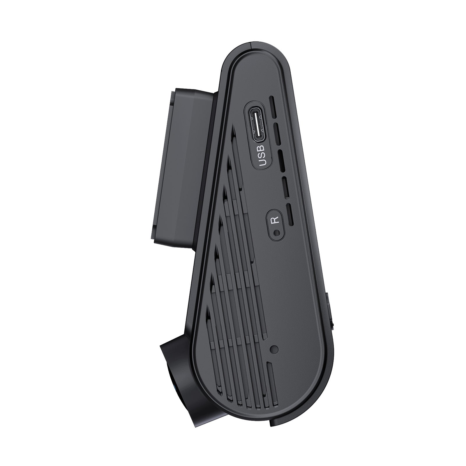 VIOFO A329S 單鏡頭 4K 60 幀 Wi-Fi 6 HDR 行車記錄儀 配 Sony STARVIS 2 感光元件，支援 SSD 儲存，低耗電撞擊偵測，混合停車錄影 圖 6