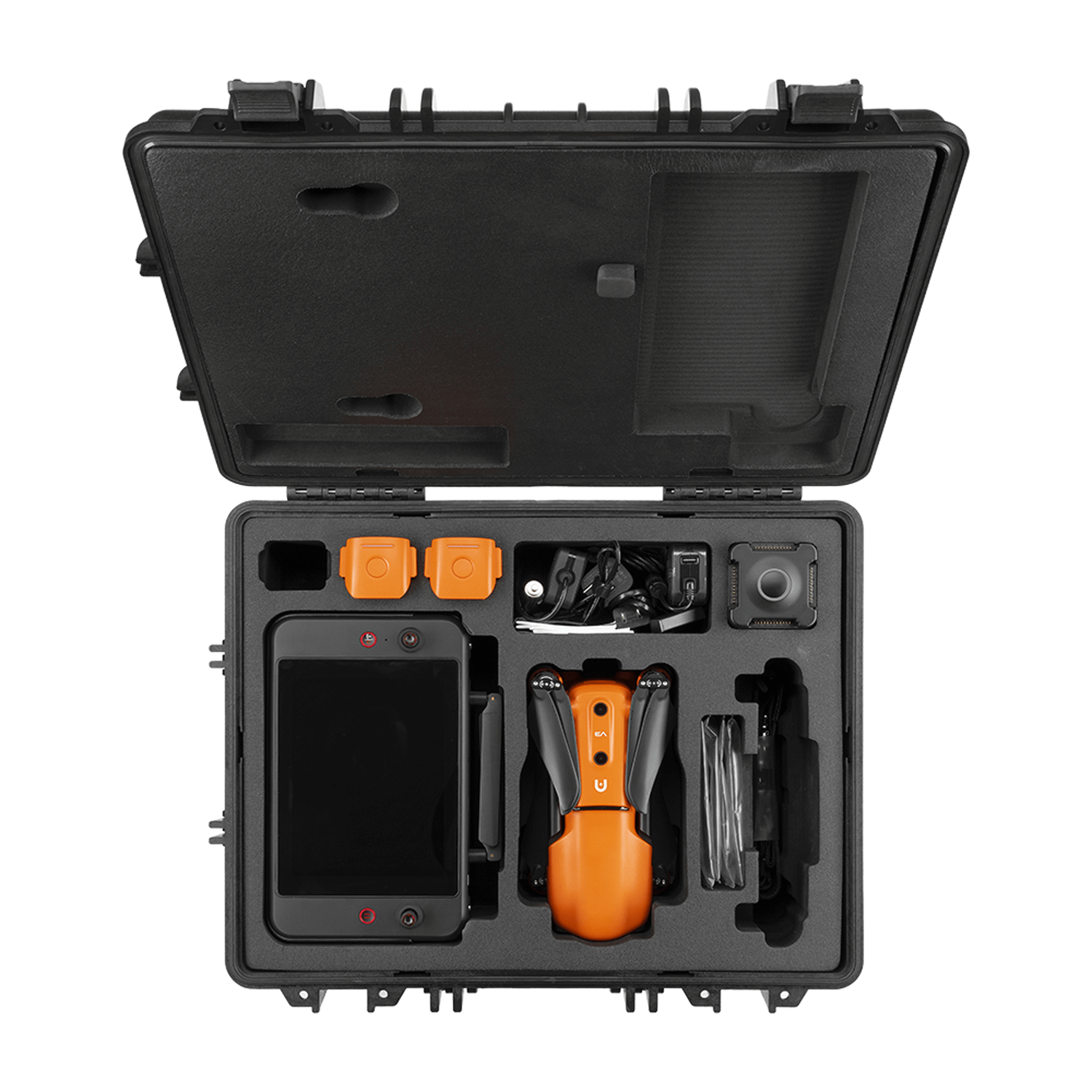 Autel Robotics Evo II Dual - Rugged Bundle IR(320) 航拍機套裝 圖 10