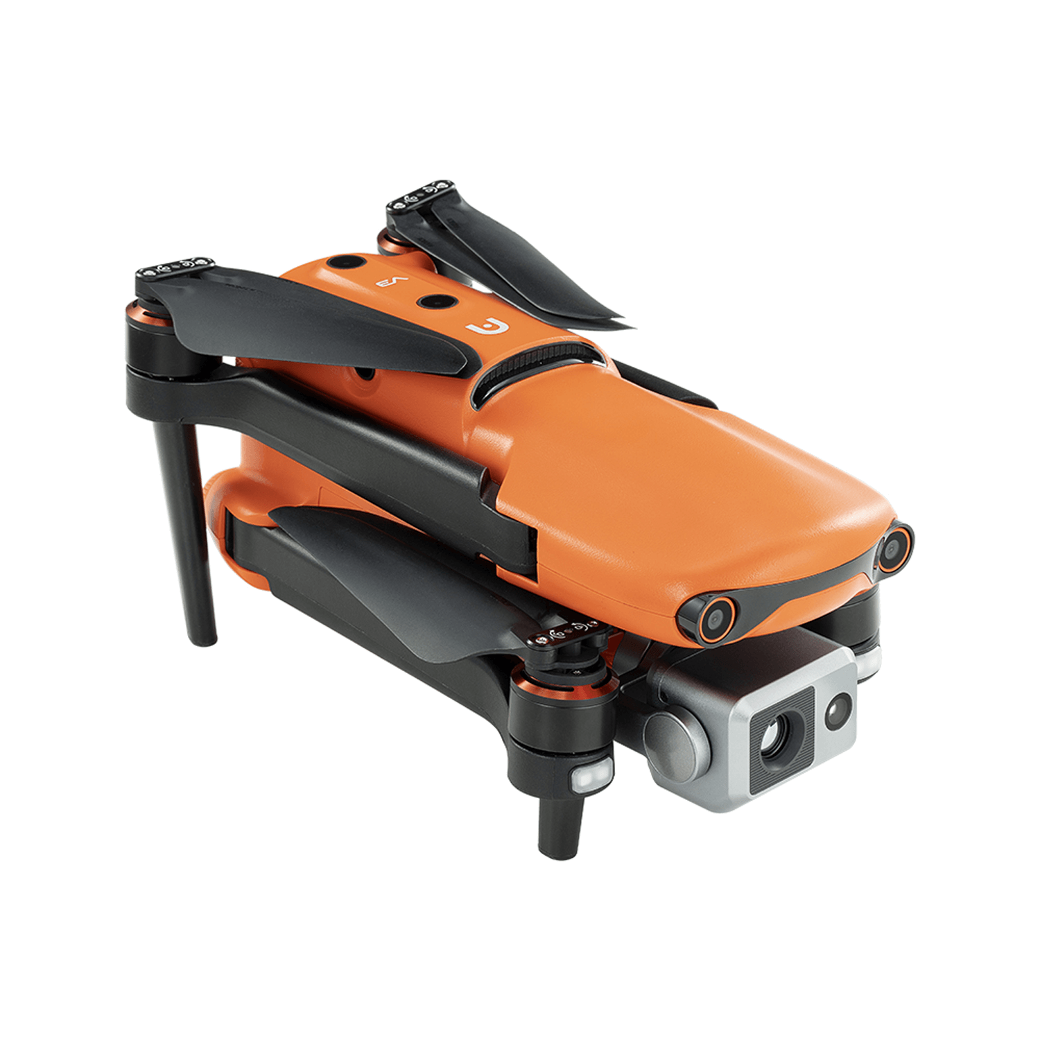 Autel Robotics Evo II Dual - Rugged Bundle IR(320) 航拍機套裝 圖 8