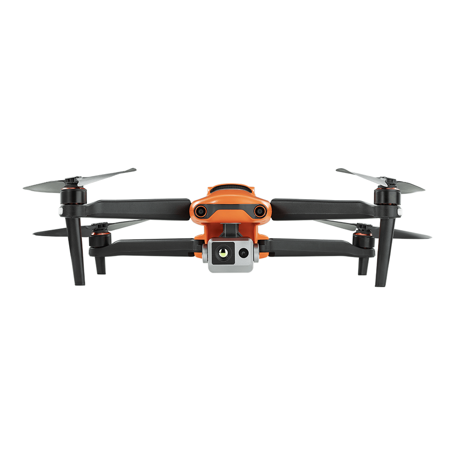 Autel Robotics Evo II Dual - Rugged Bundle IR(320) 航拍機套裝 圖 7