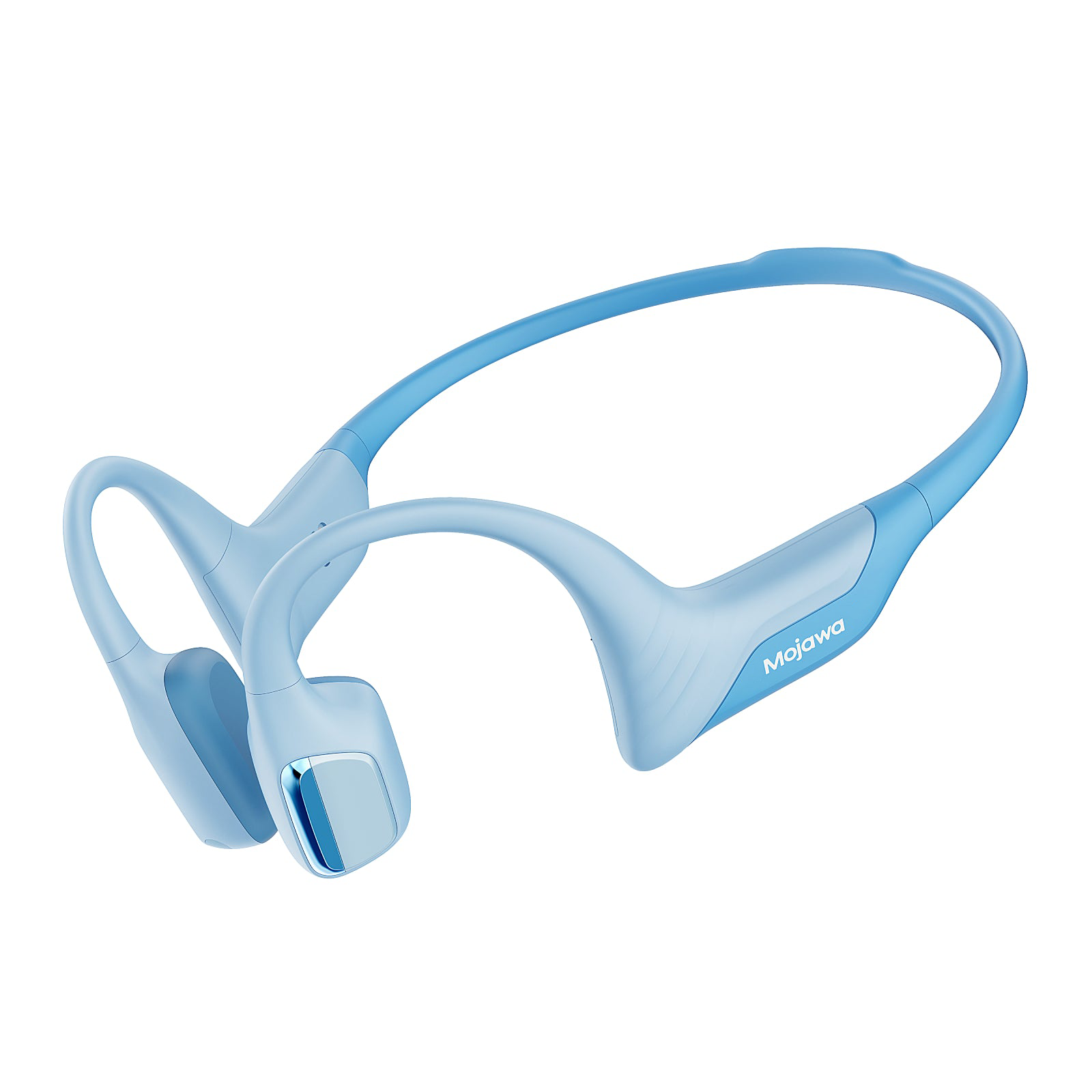 Mojawa Purra Swim Pro 骨傳導耳機 圖 1