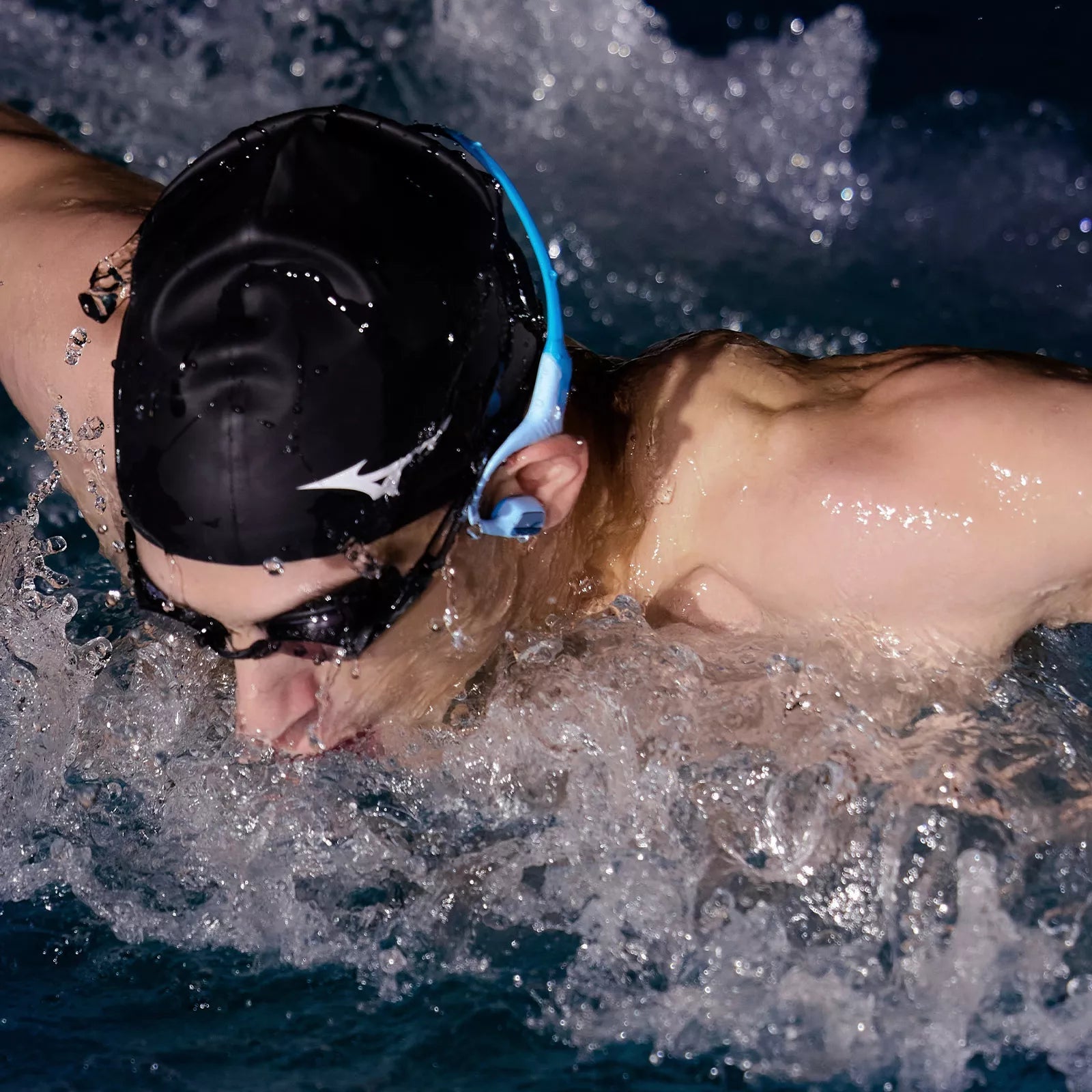 Mojawa Purra Swim Pro 骨傳導耳機 圖 9