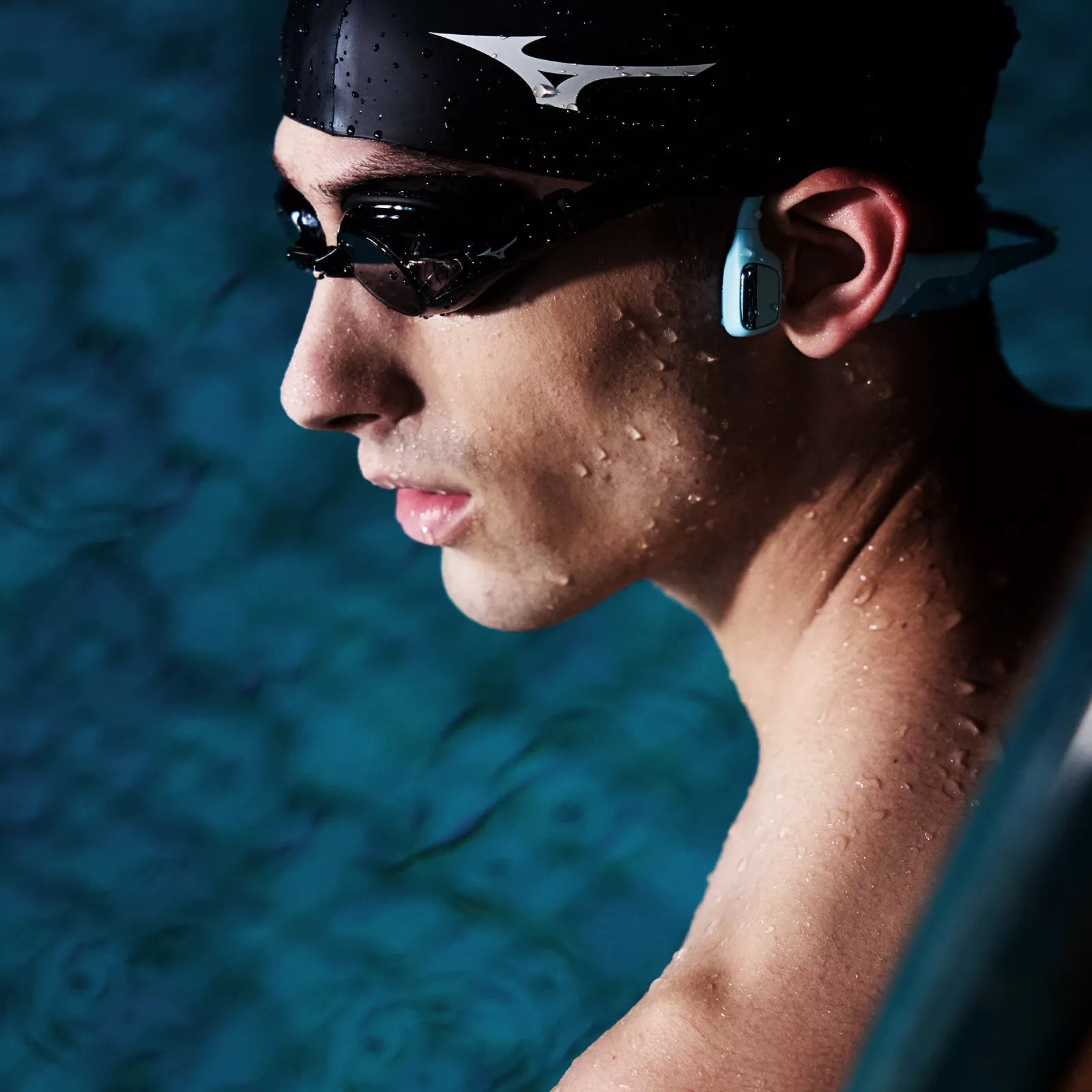 Mojawa Purra Swim Pro 骨傳導耳機 圖 10