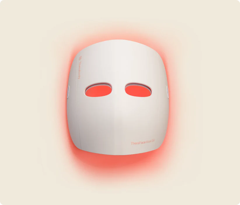 Therabody TheraFace Mask 嫩膚美容面罩 圖 2