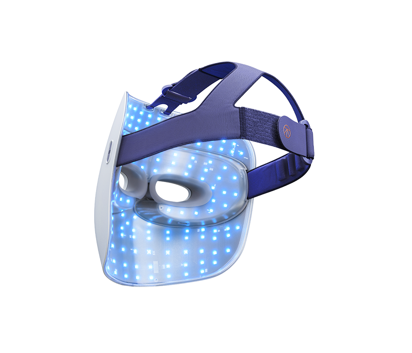 Therabody TheraFace Mask 嫩膚美容面罩 圖 9