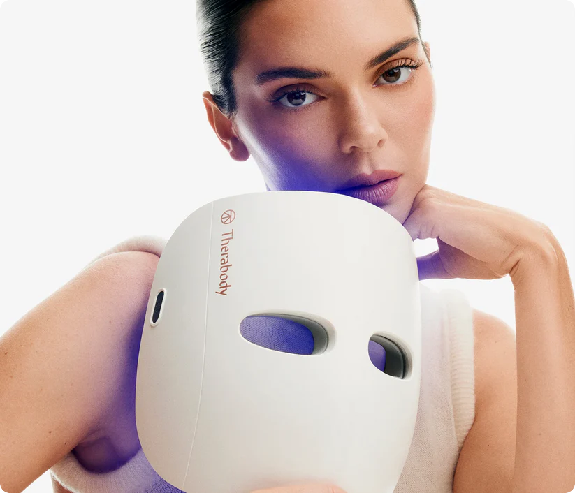 Therabody TheraFace Mask 嫩膚美容面罩 圖 4