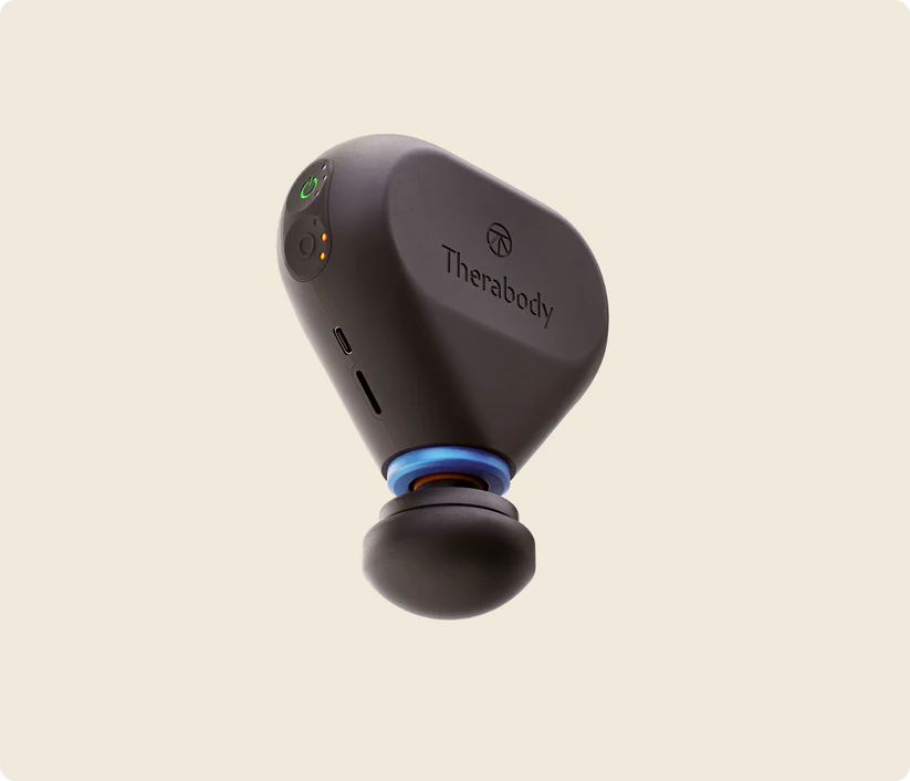 Therabody Theragun Mini Plus 熱感便攜按摩槍 圖 2