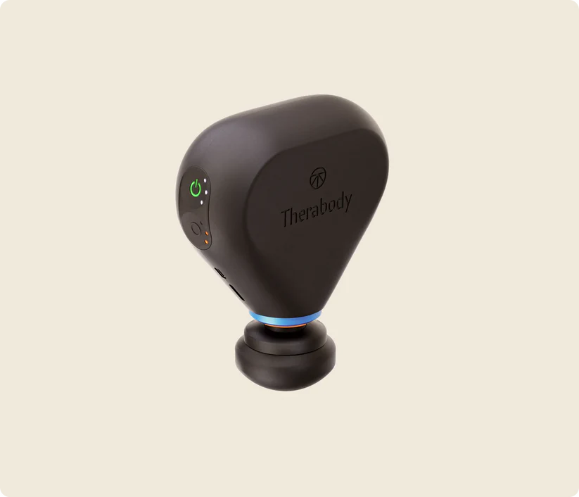 Therabody Theragun Mini Plus 熱感便攜按摩槍 圖 5