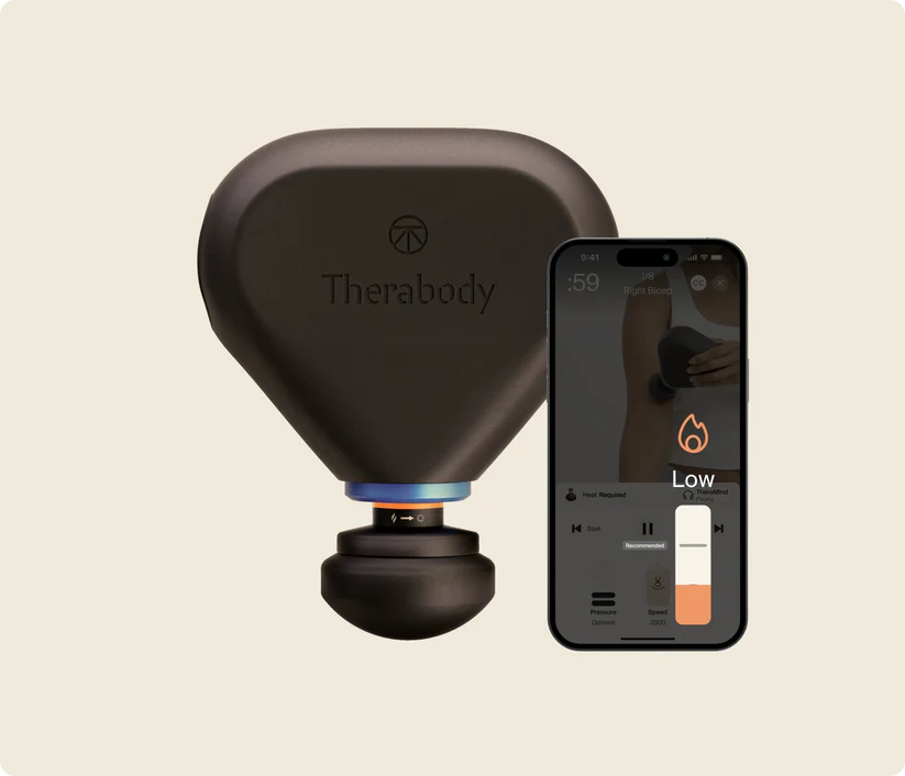 Therabody Theragun Mini Plus 熱感便攜按摩槍 圖 6