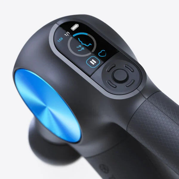 Therabody Theragun PRO Plus 6th Gen 專業級深層肌肉治療按摩槍 圖 5