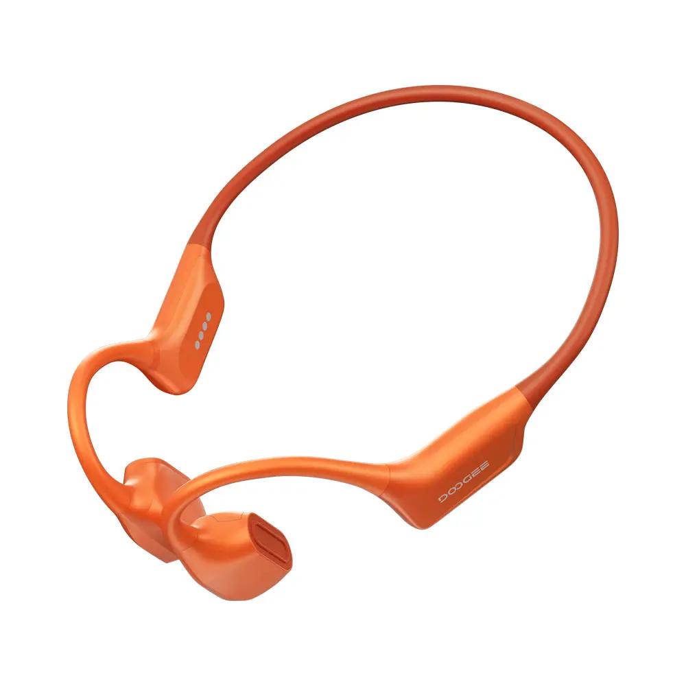Doogee BoneAir Swim Waterproof Sports Headphone with Open-Ear Design 防水骨傳導耳機 圖 1