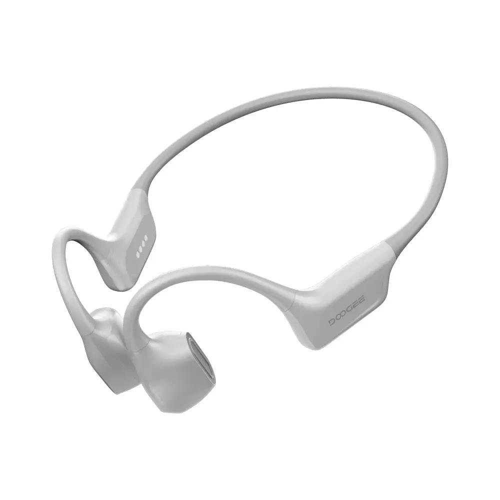 Doogee BoneAir Swim Waterproof Sports Headphone with Open-Ear Design 防水骨傳導耳機 圖 6