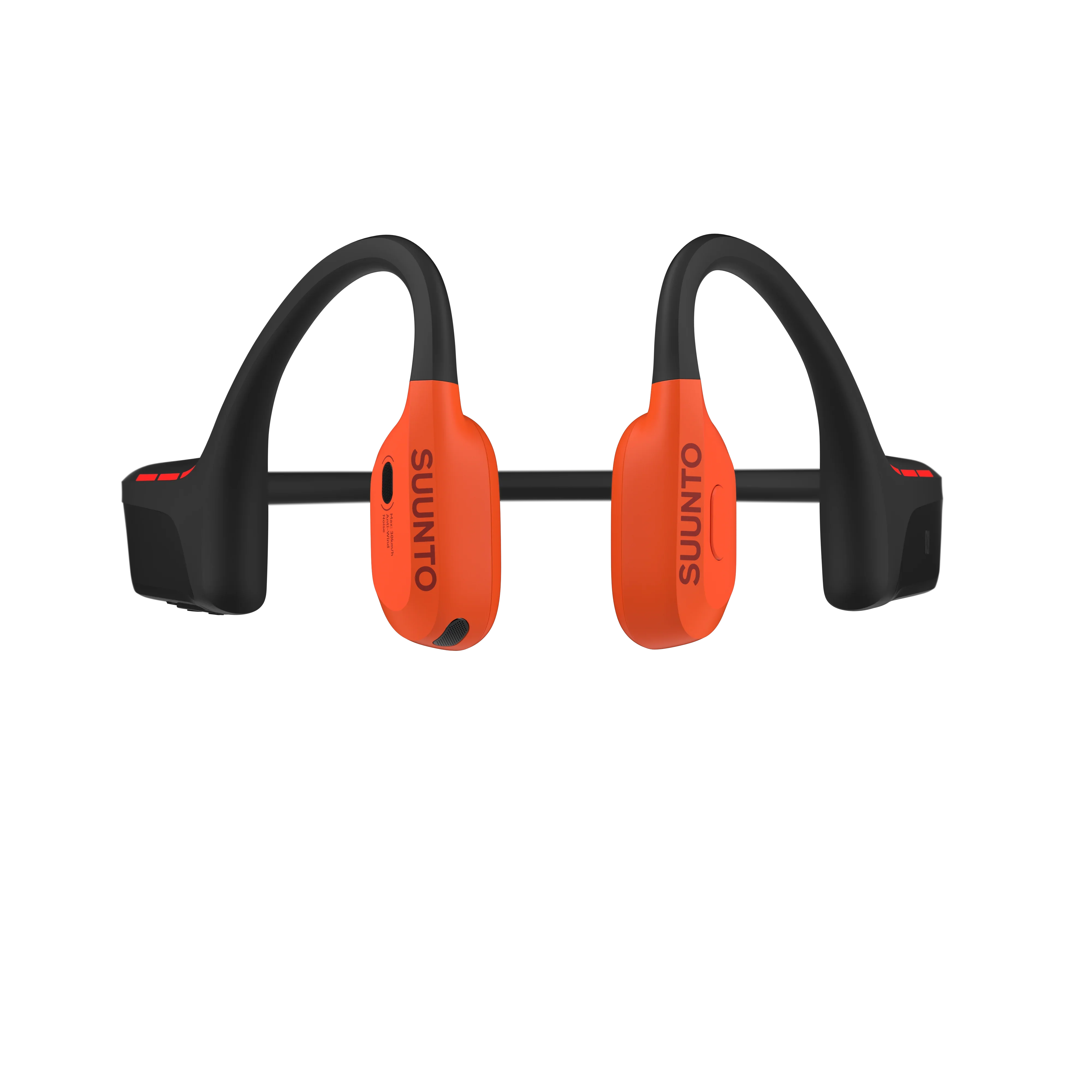 Suunto Wing Ultra Headphones 骨傳導耳機 圖 6