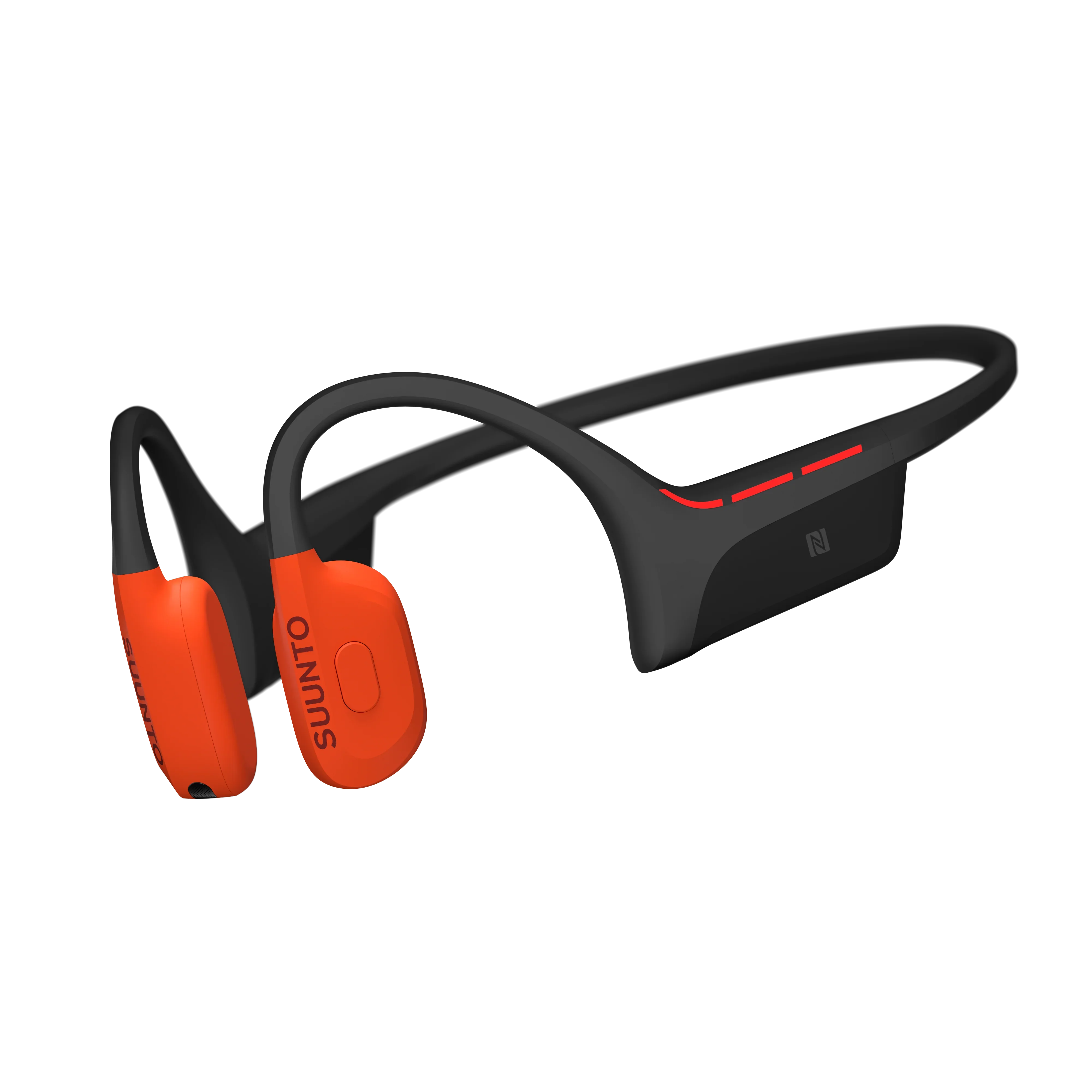Suunto Wing Ultra Headphones 骨傳導耳機 圖 1