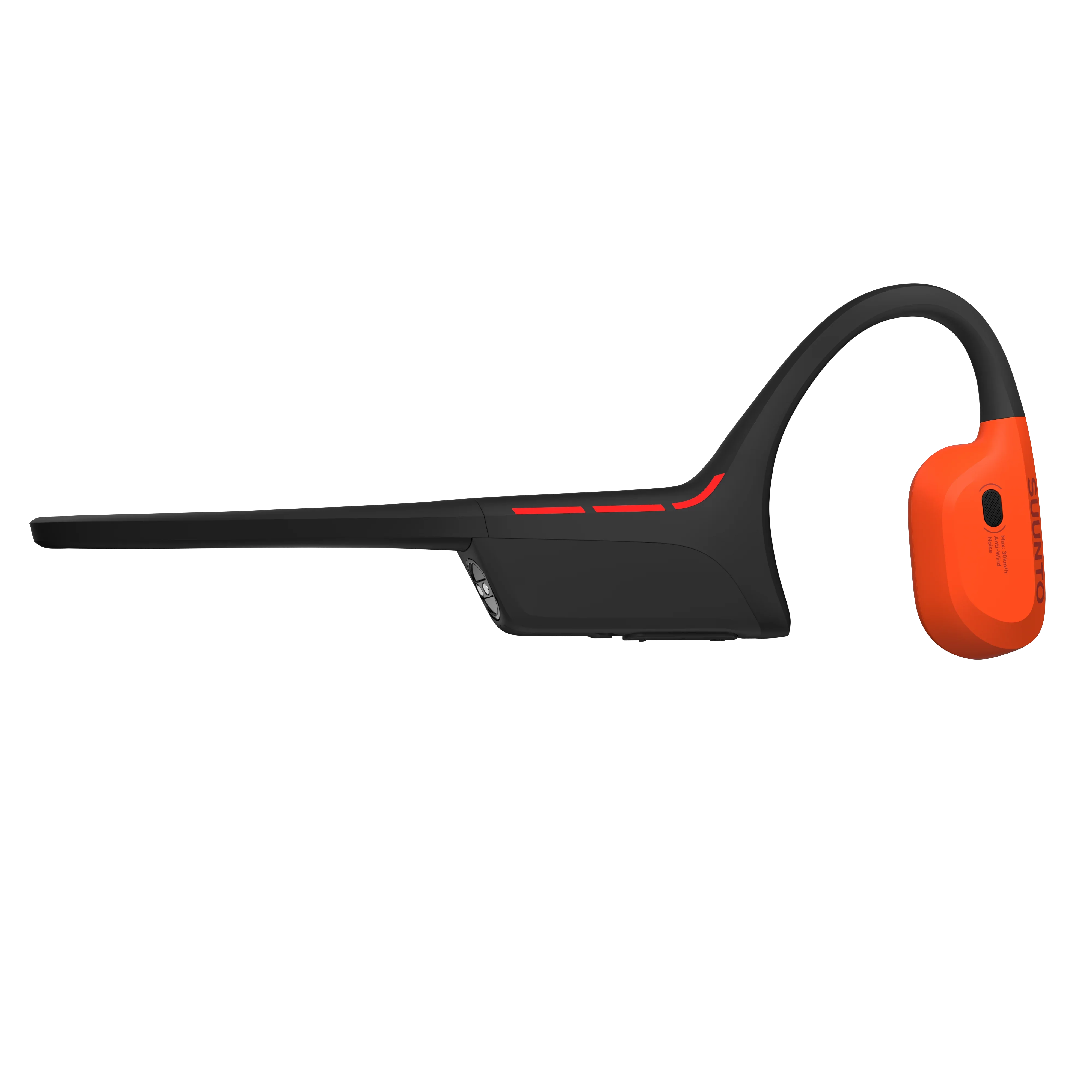 Suunto Wing Ultra Headphones 骨傳導耳機 圖 8