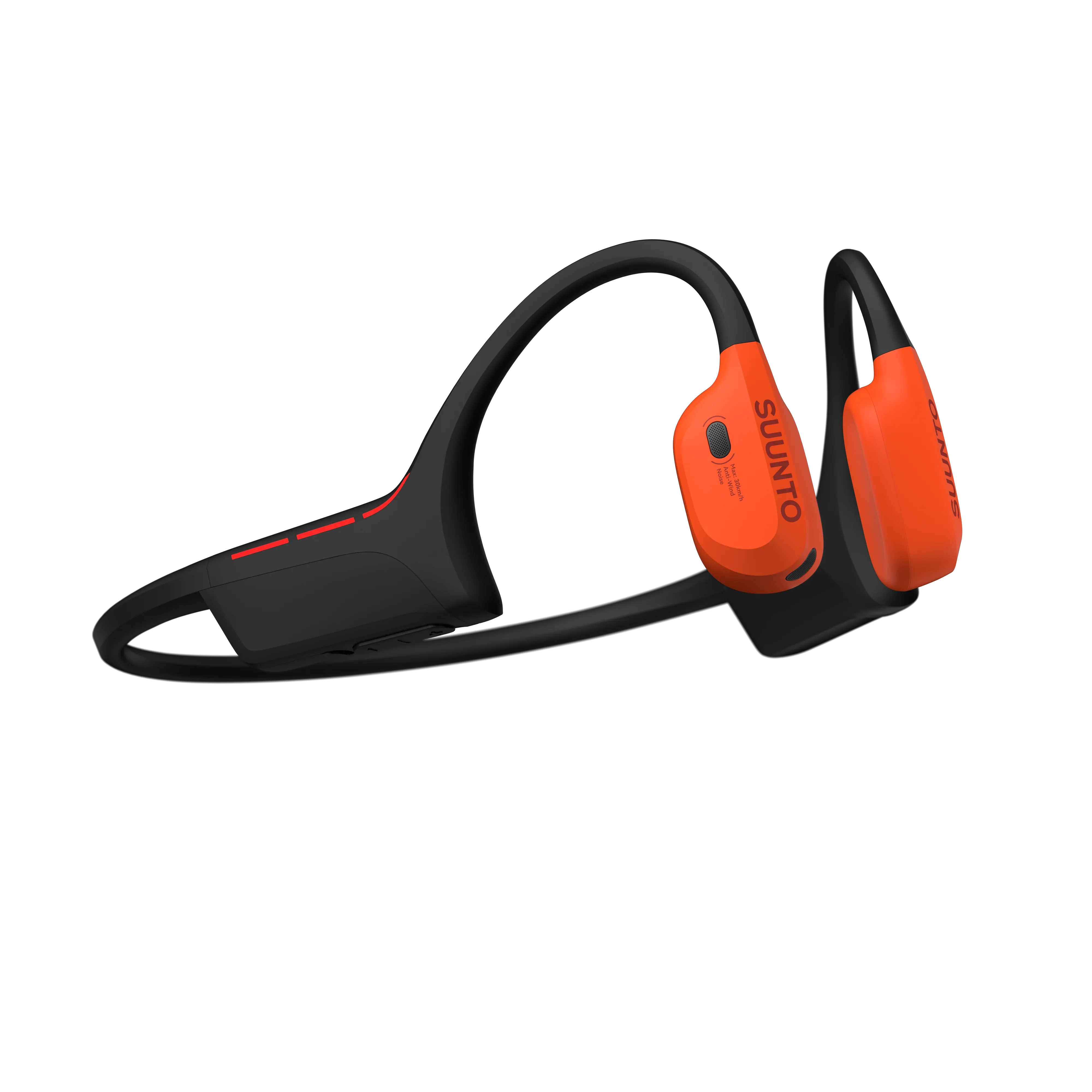 Suunto Wing Ultra Headphones 骨傳導耳機 圖 7