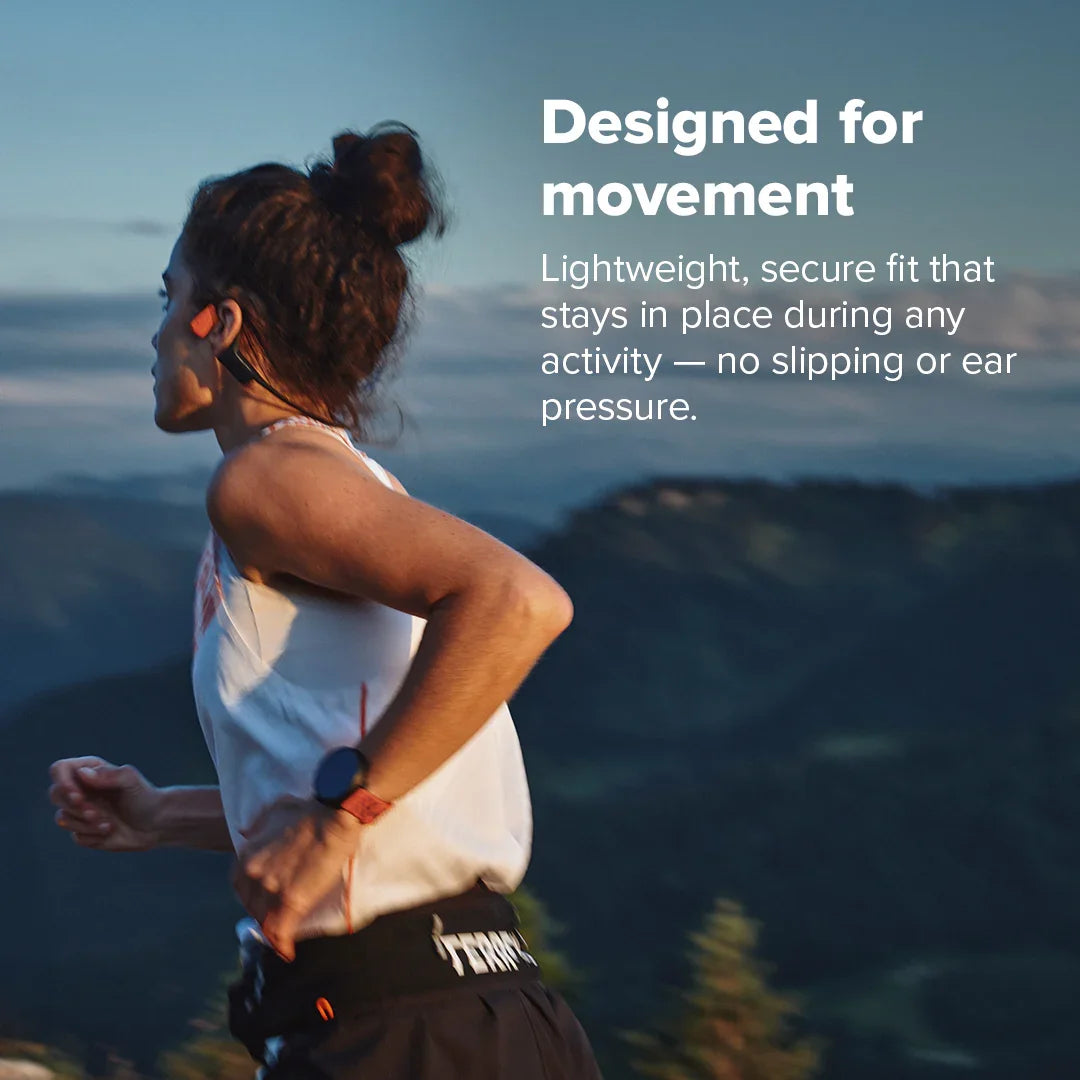Suunto Wing Ultra Headphones 骨傳導耳機 圖 3
