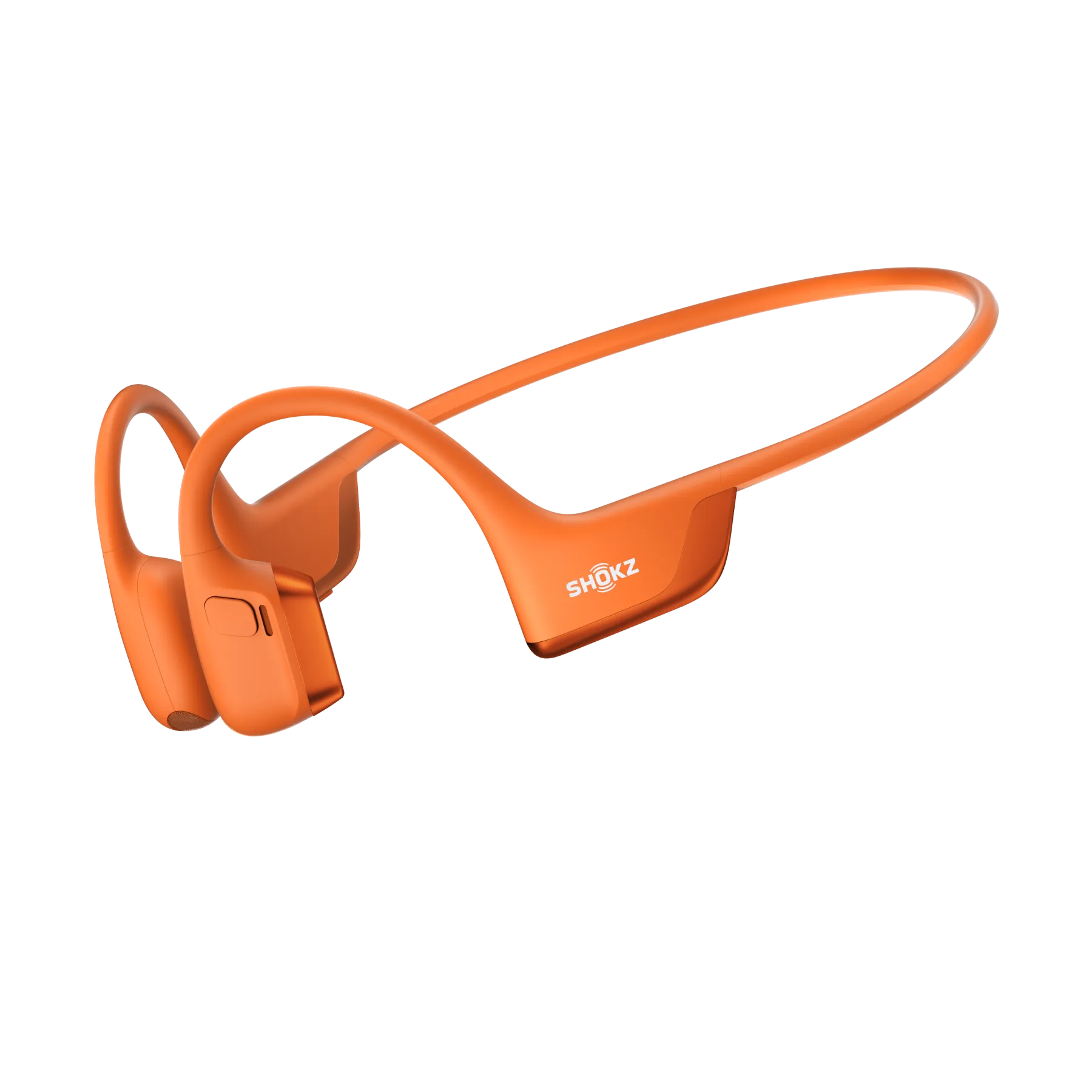 Shokz OpenRun Pro 2 Mini 骨傳導藍牙運動耳機 S821 圖 1
