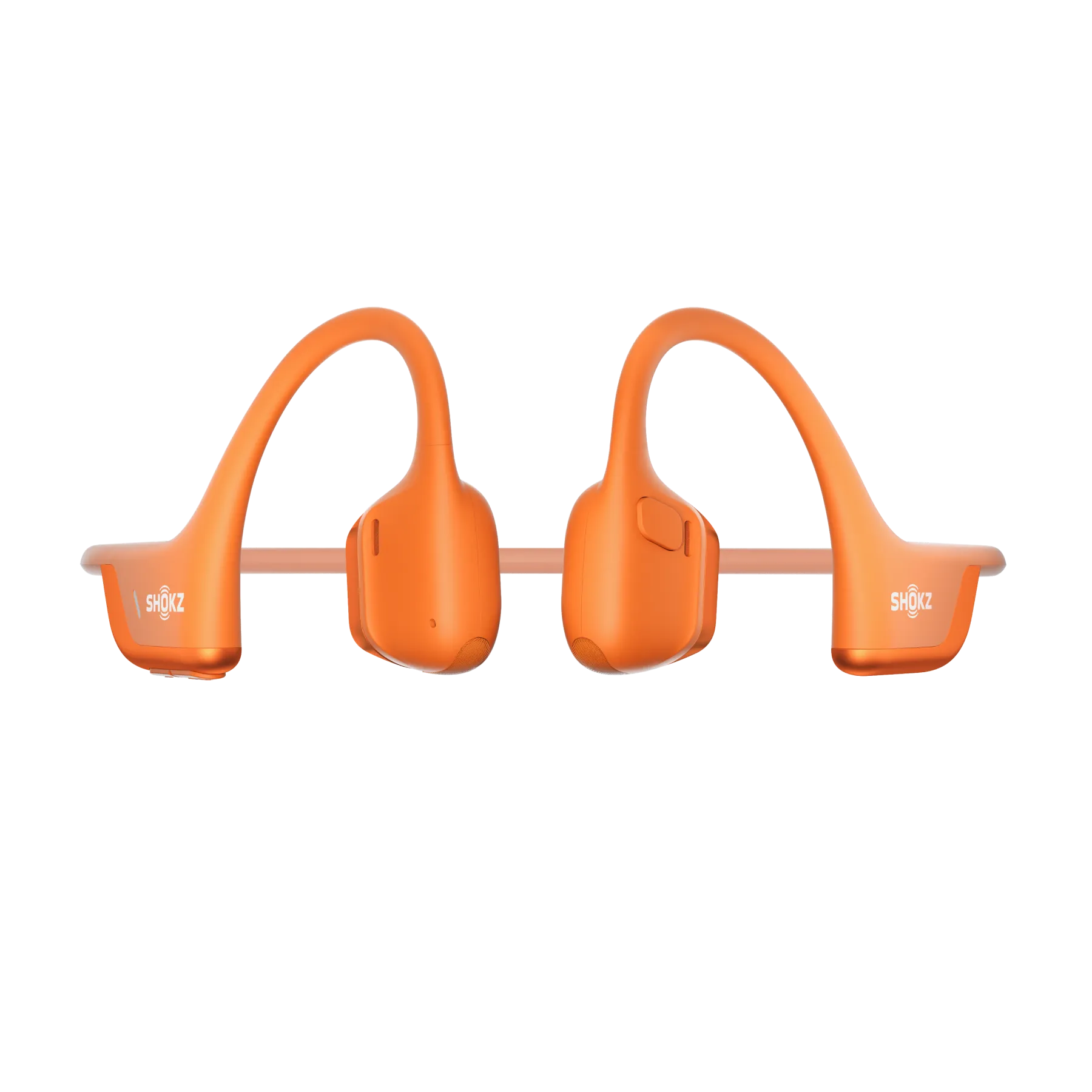 Shokz OpenRun Pro 2 Mini 骨傳導藍牙運動耳機 S821 圖 2