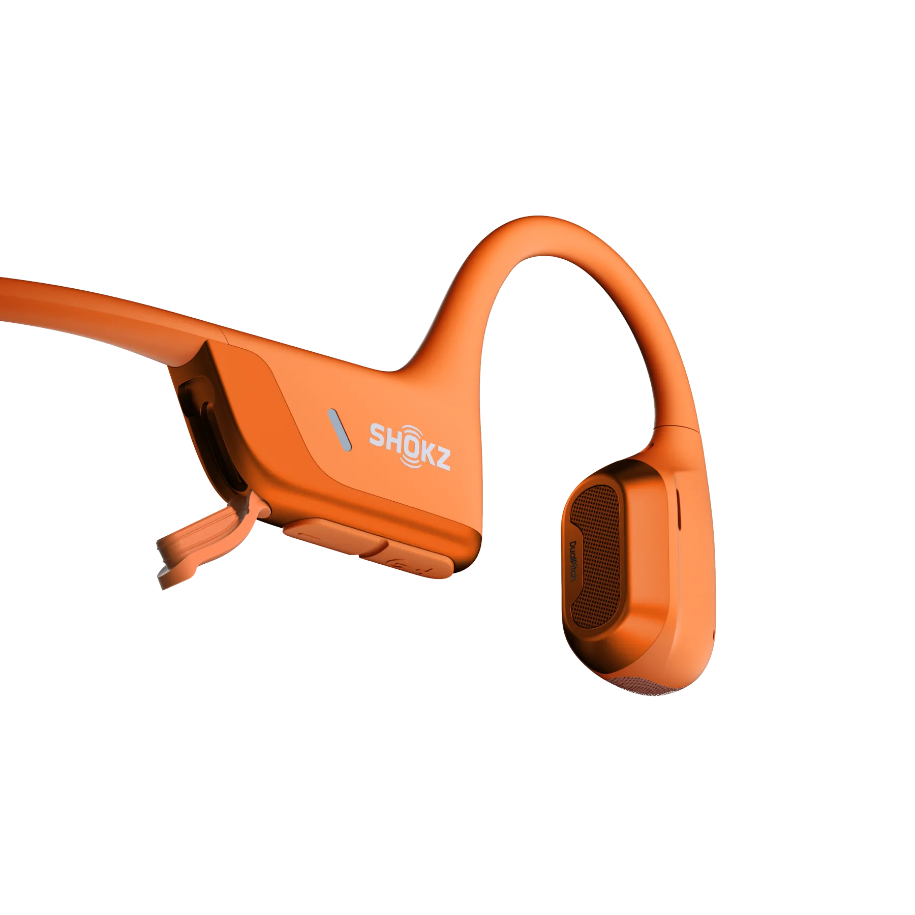 Shokz OpenRun Pro 2 Mini 骨傳導藍牙運動耳機 S821 圖 3
