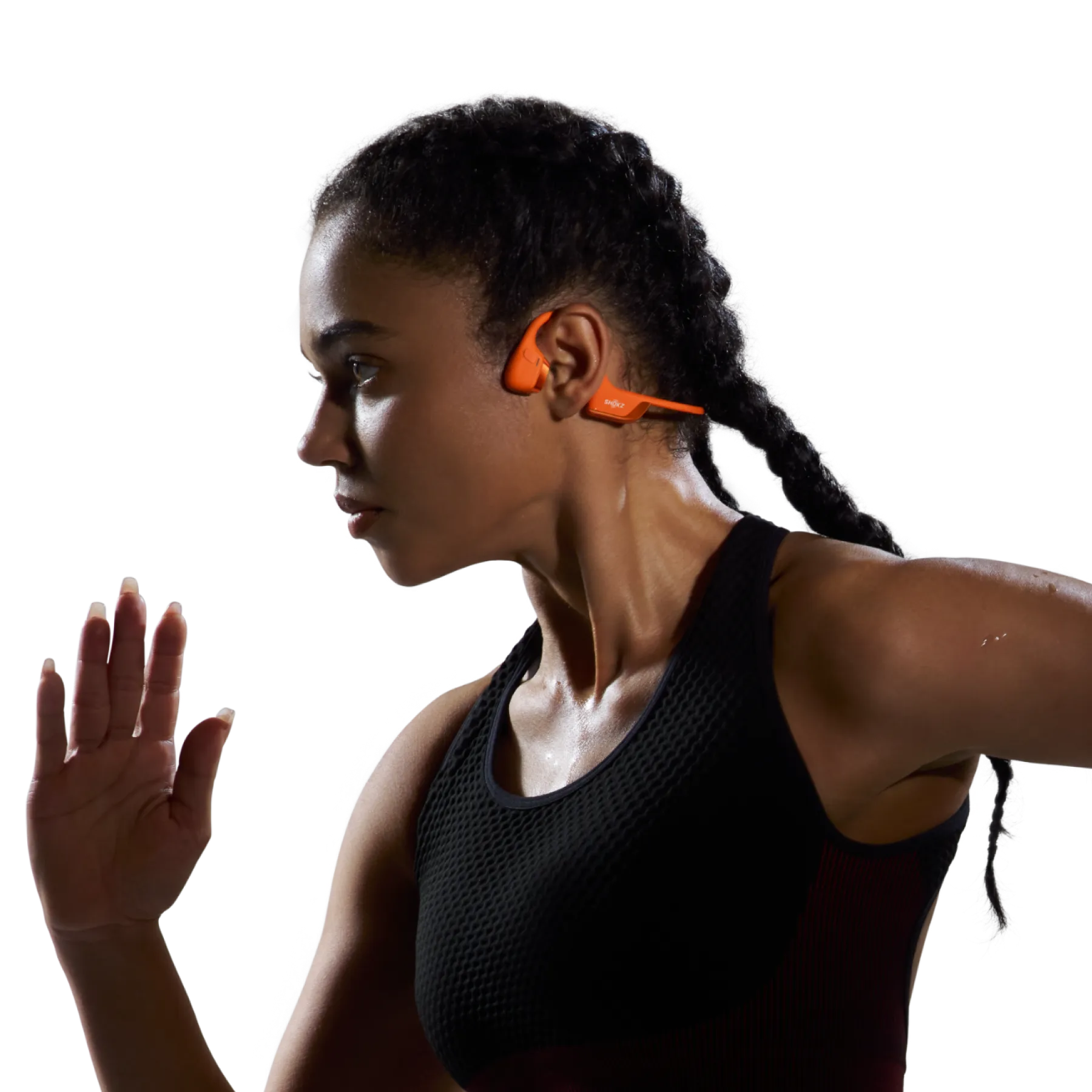Shokz OpenRun Pro 2 Mini 骨傳導藍牙運動耳機 S821 圖 5