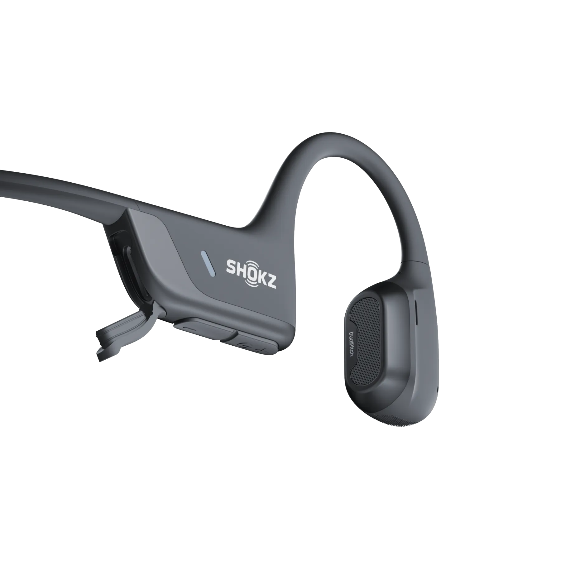 Shokz OpenRun Pro 2 Mini 骨傳導藍牙運動耳機 S821 圖 9