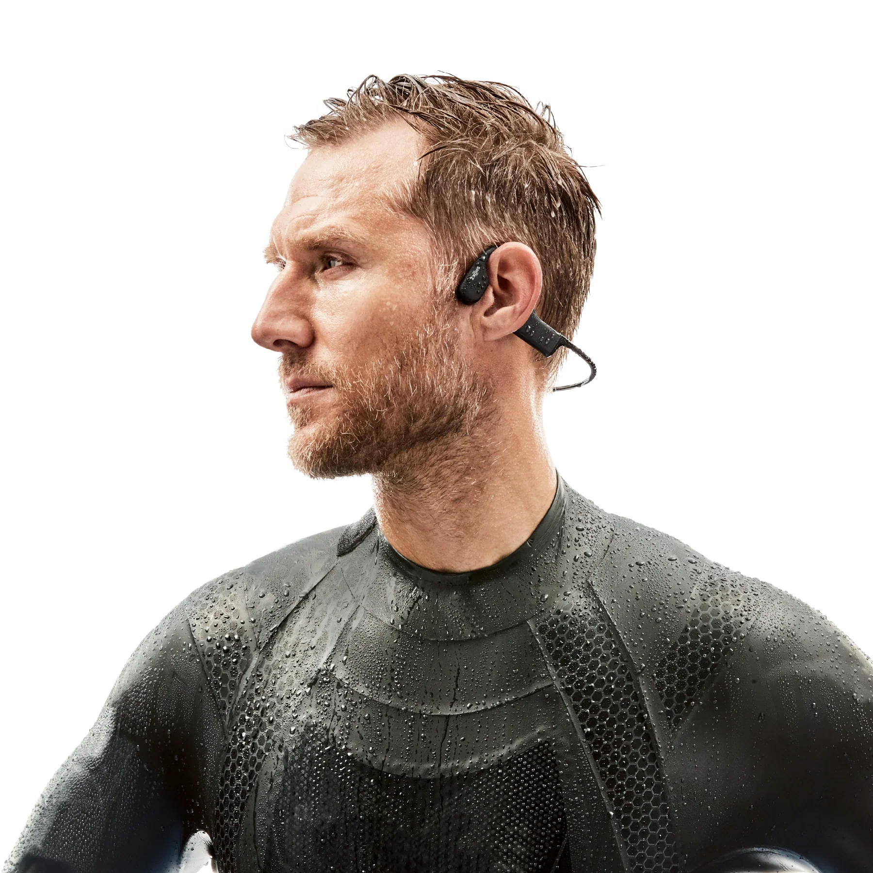 Shokz OpenSwim MP3 骨傳導防水耳機 (S700) 圖 5