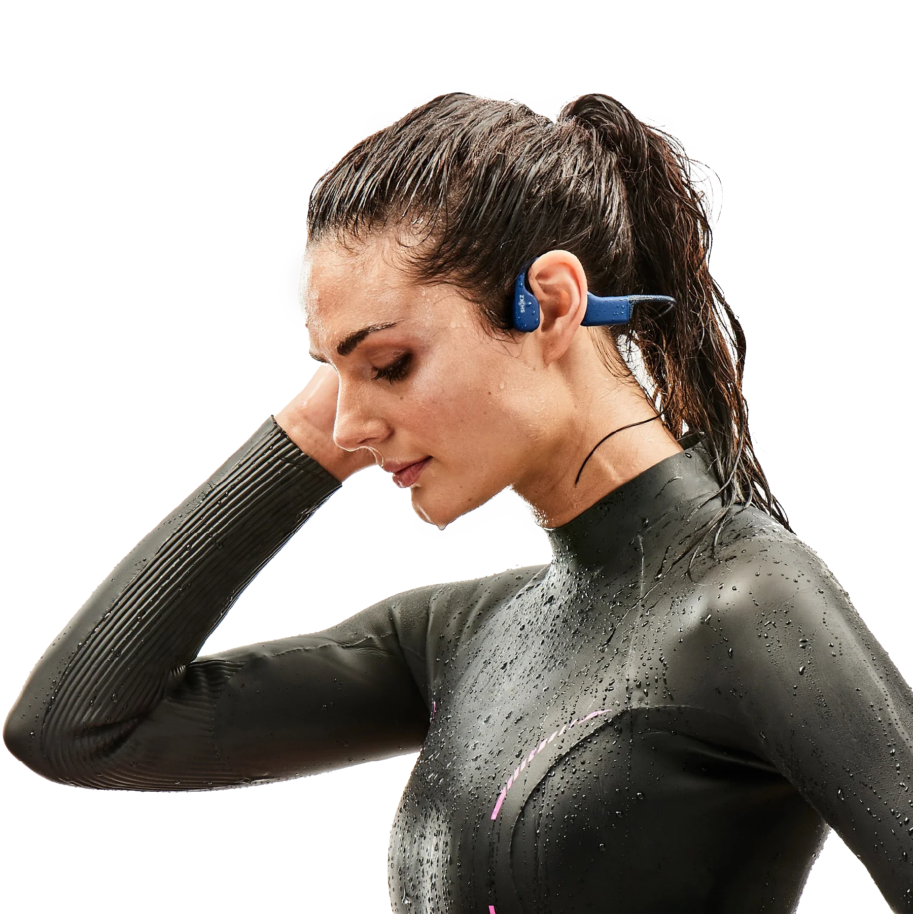 Shokz OpenSwim MP3 骨傳導防水耳機 (S700) 圖 10