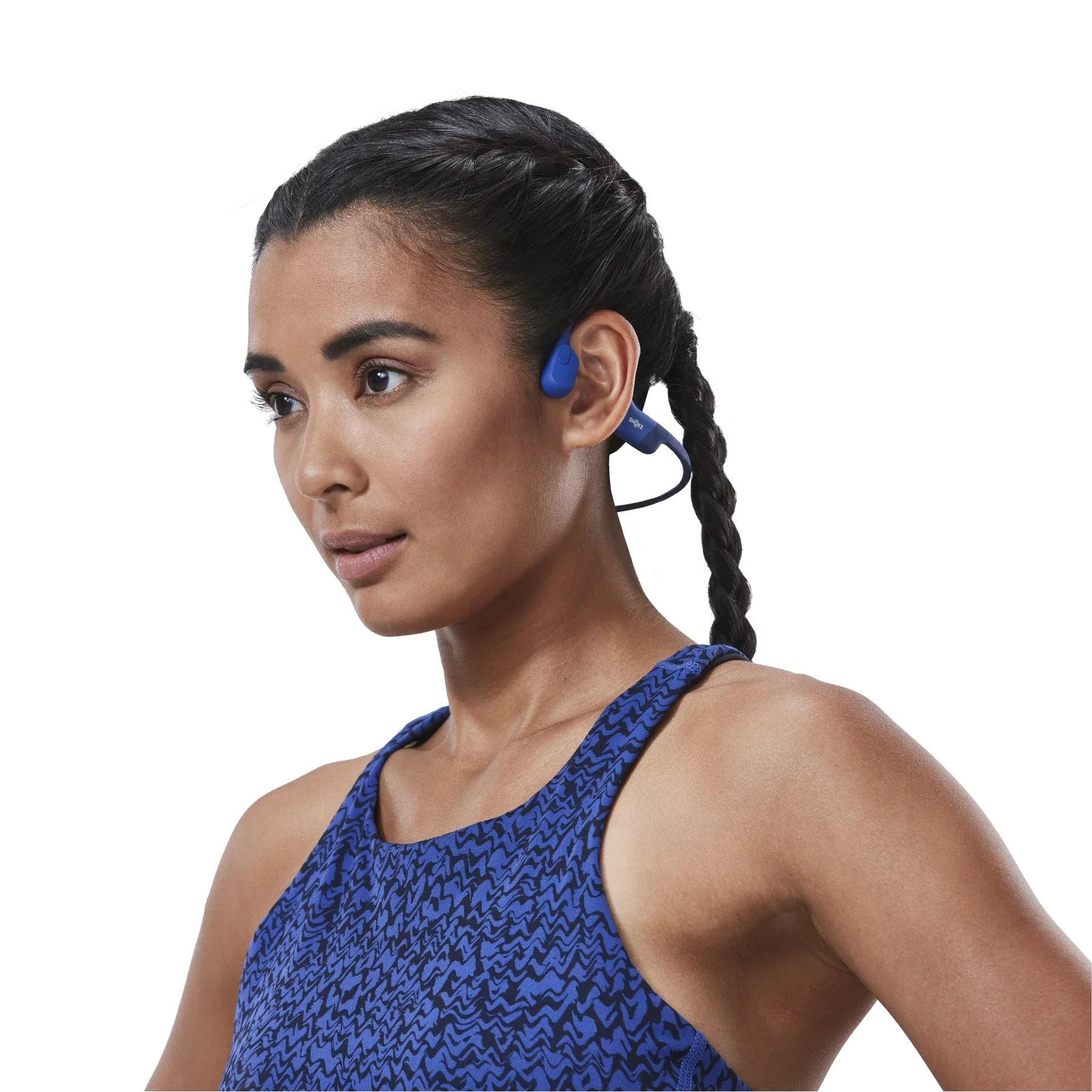 Shokz OpenRun Air 專業運動耳機 S803 圖 5