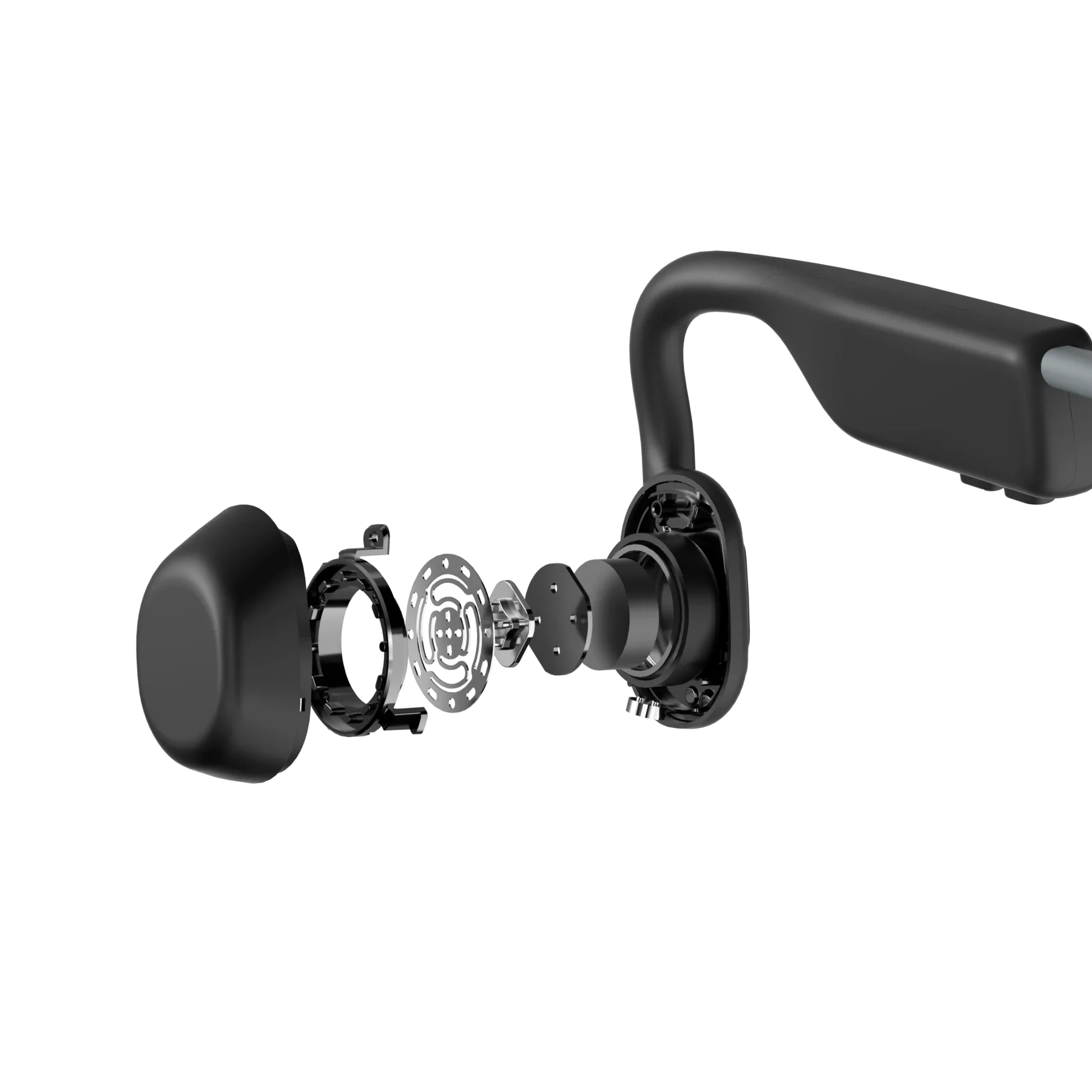 Shokz OpenMove 骨傳導藍牙運動耳機 S661 圖 8