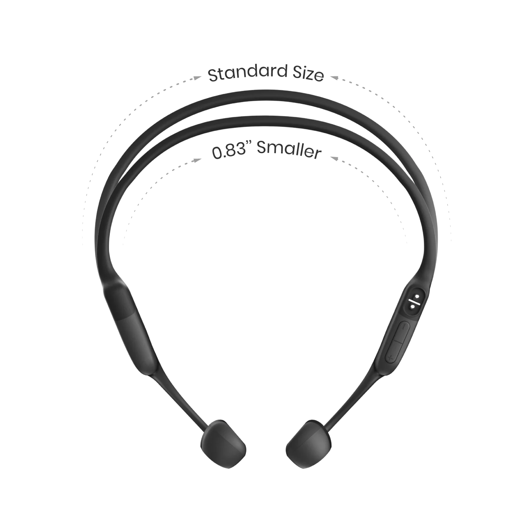 Shokz OpenRun Air 專業運動耳機 S803 圖 7