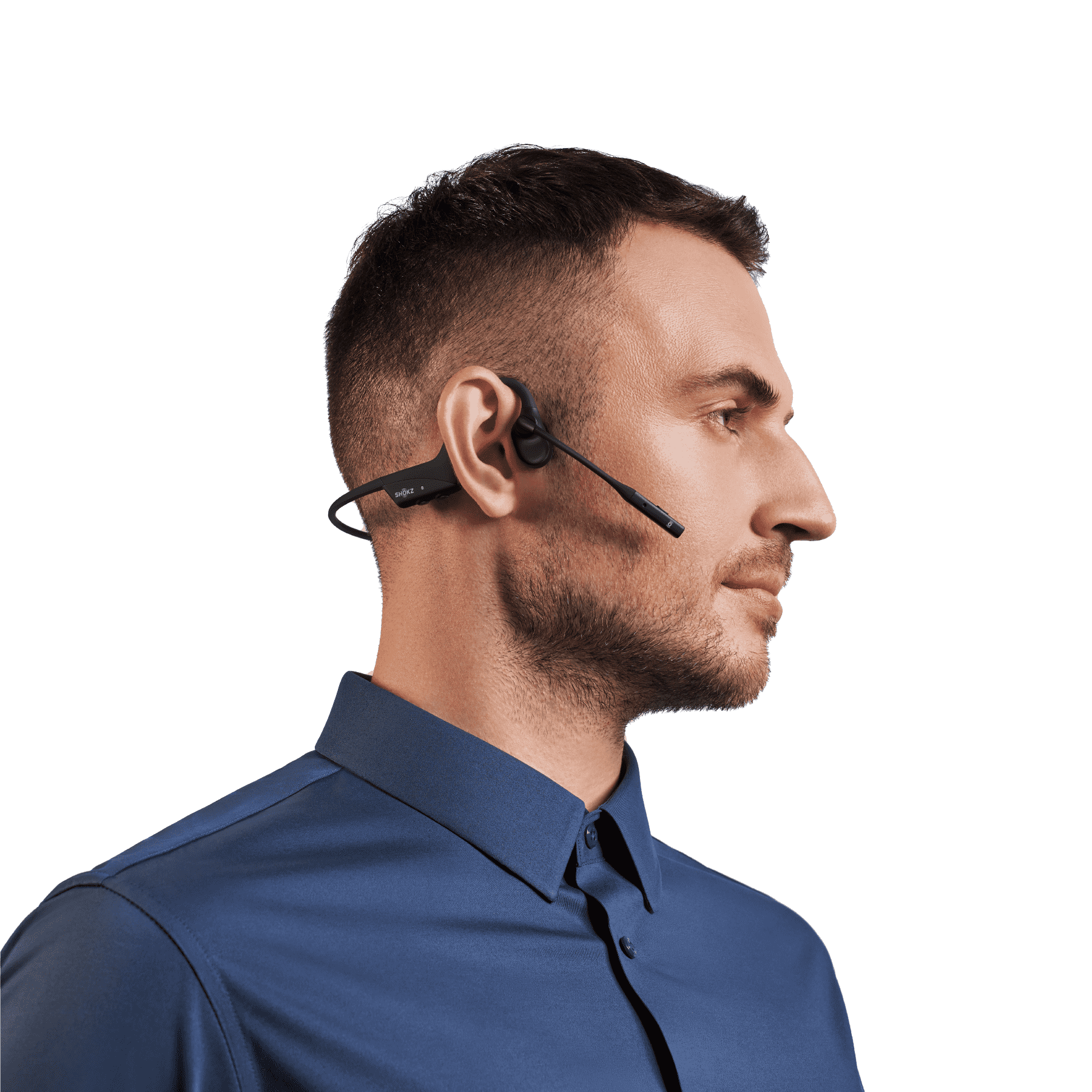 Shokz OpenComm2 UC 2025 骨傳導通訊耳機 連USB-A版 (C120) 圖 5