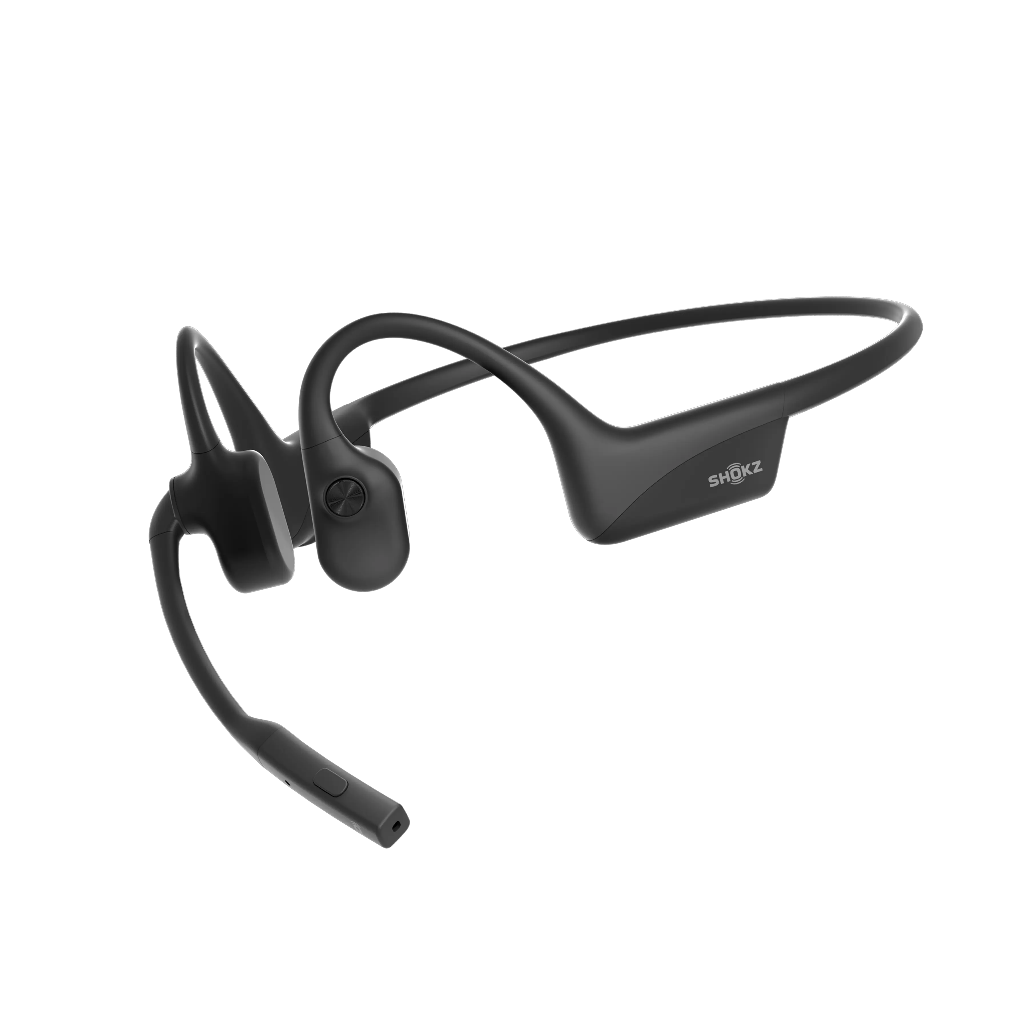 Shokz OpenComm2 2025 骨傳導通訊耳機 (C120) 圖 1