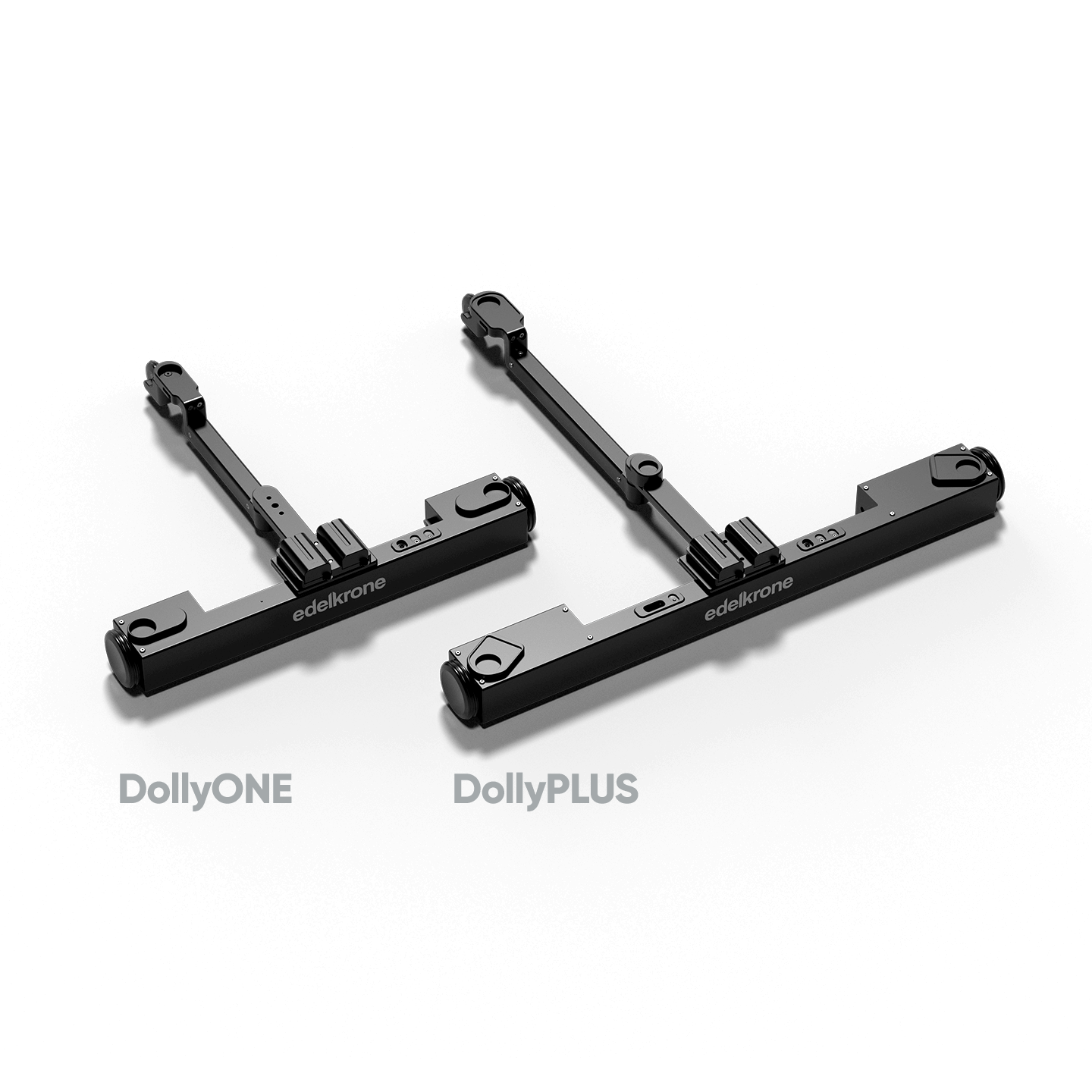 edelkrone DollyPLUS v2 電控腳架滑輪 圖 4