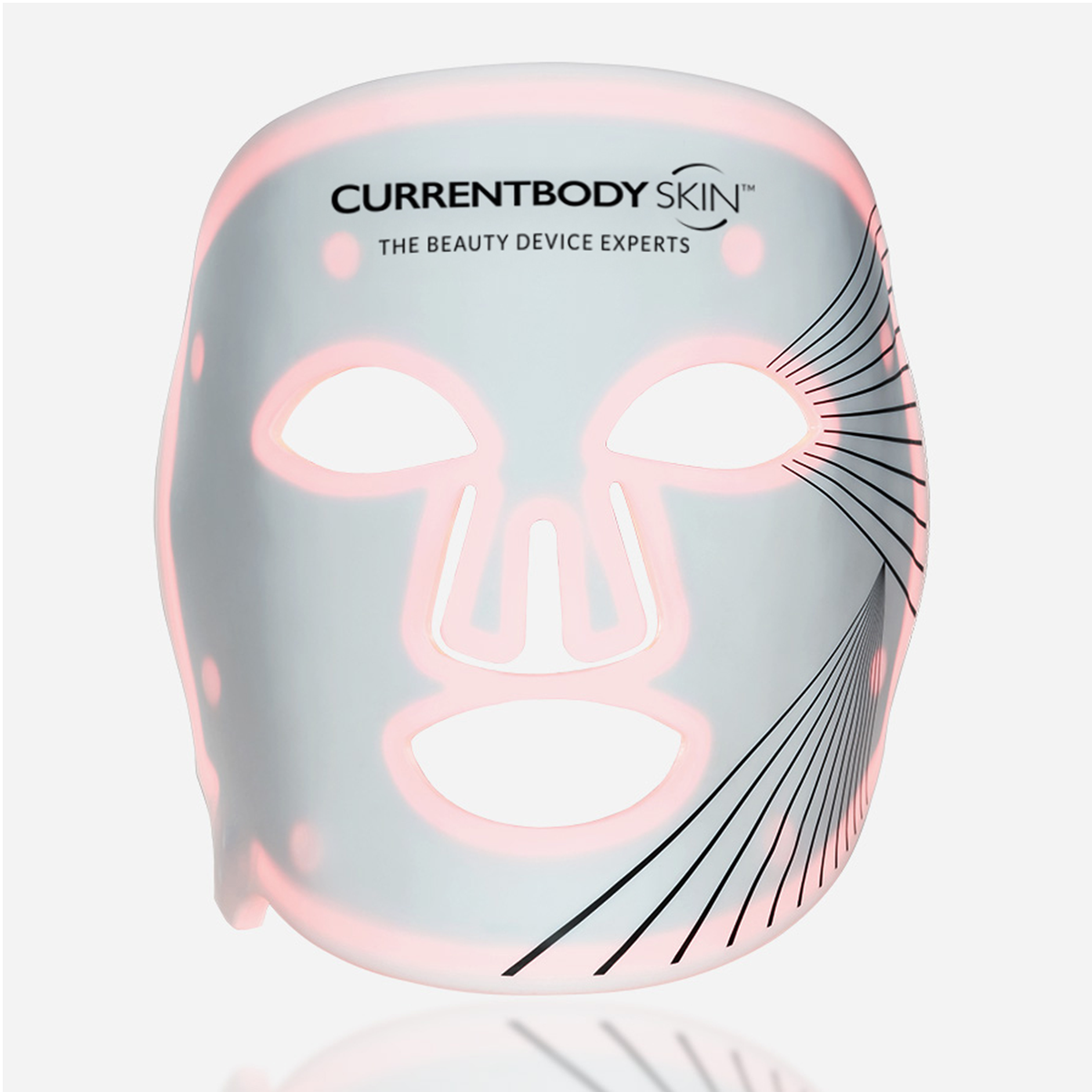 CurrentBody Skin LED Light Therapy Face Mask: Series 2 光療面膜儀 第二代 圖 8