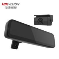 Hikvision 海康威視 1080p 高清前後雙鏡頭⾏車記錄儀 M1