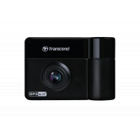 Transcend DrivePro 550B 行車記錄儀 (內附 64GB microSD記憶卡)