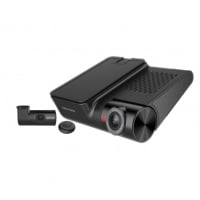 Hikvision 海康威視 2K 高清前後雙鏡頭⾏車記錄儀 G2+