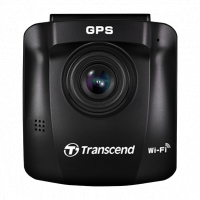 Transcend DrivePro 250 行車記錄儀